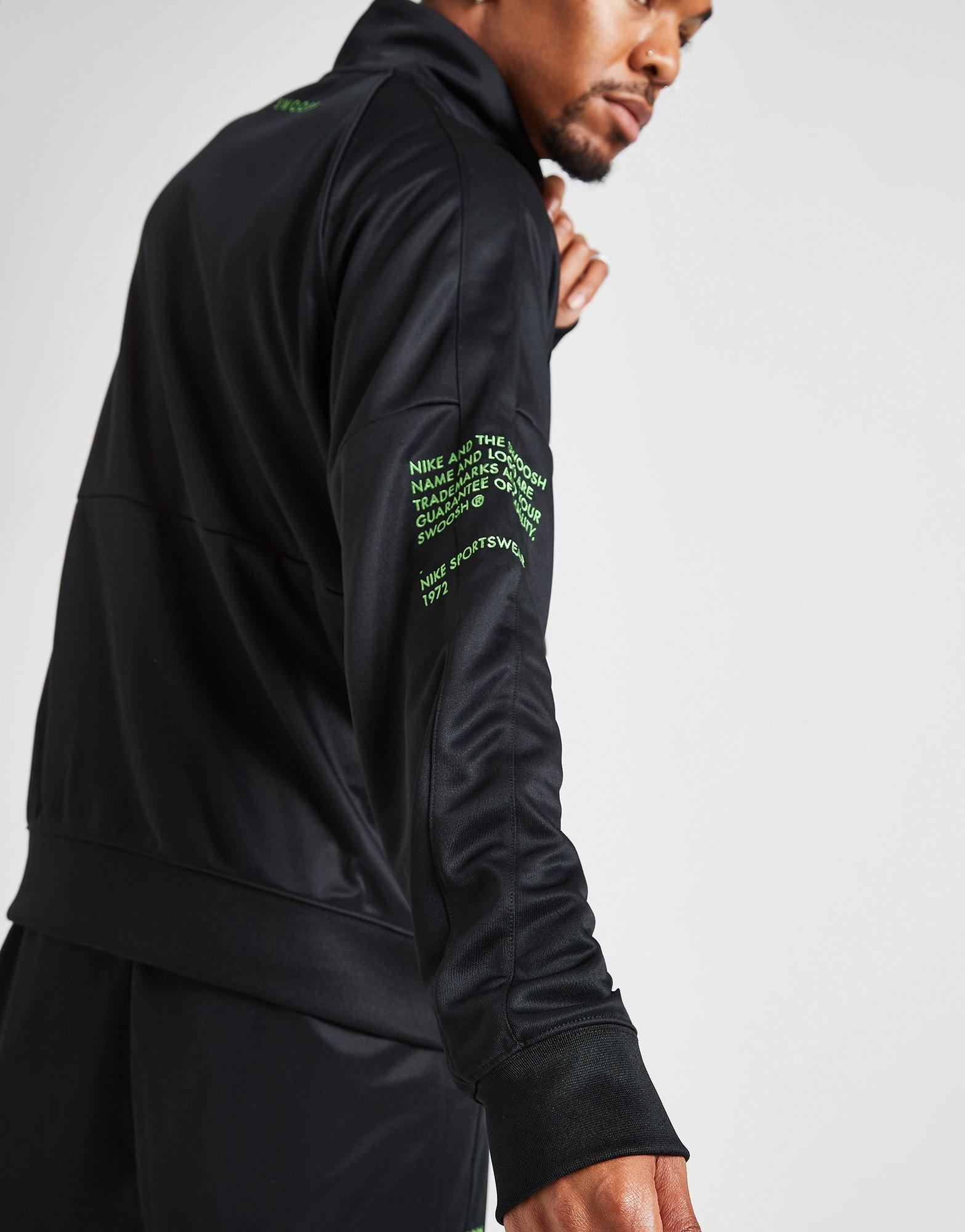 giacca nike uomo 2015