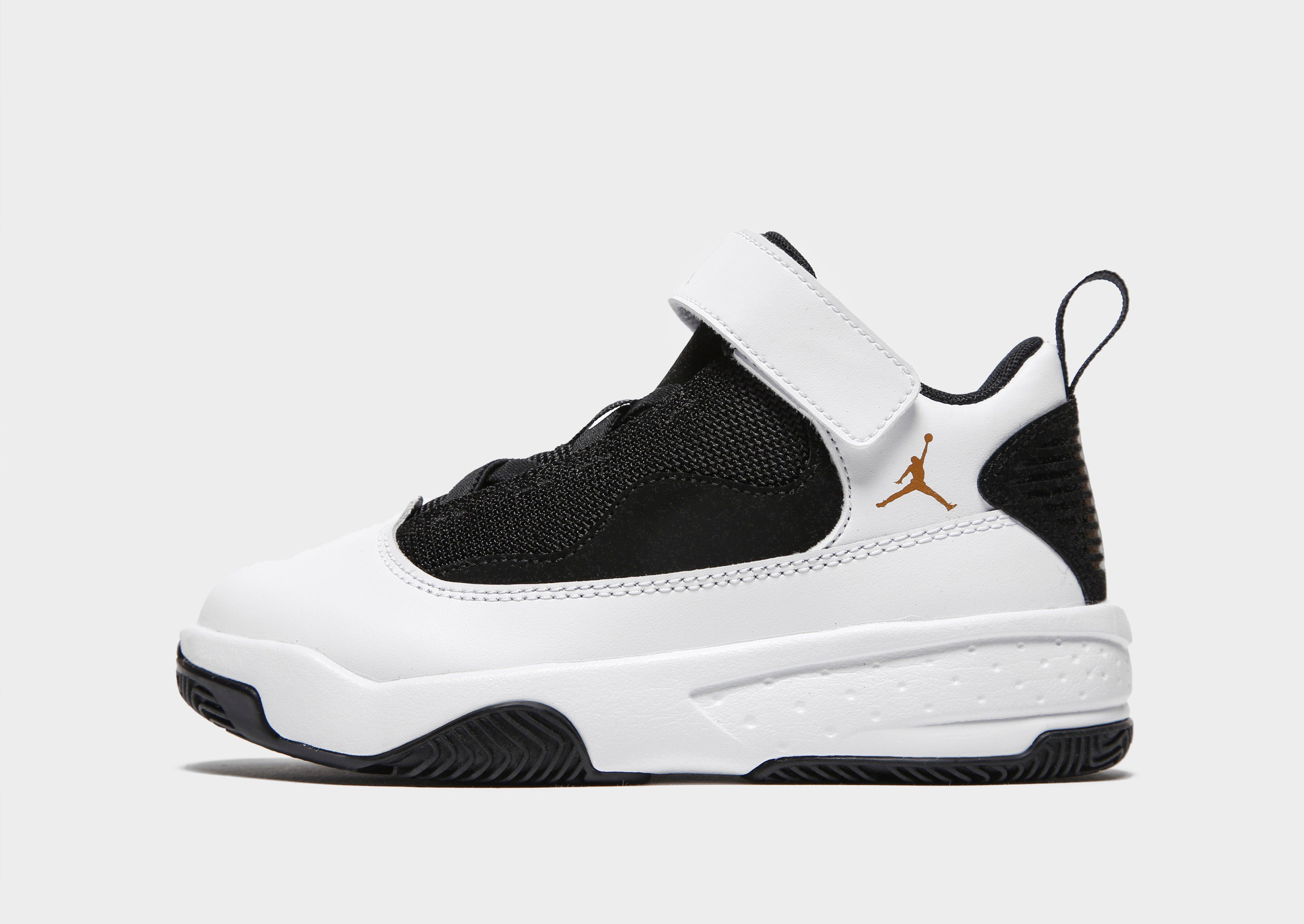 childrens jordan trainers