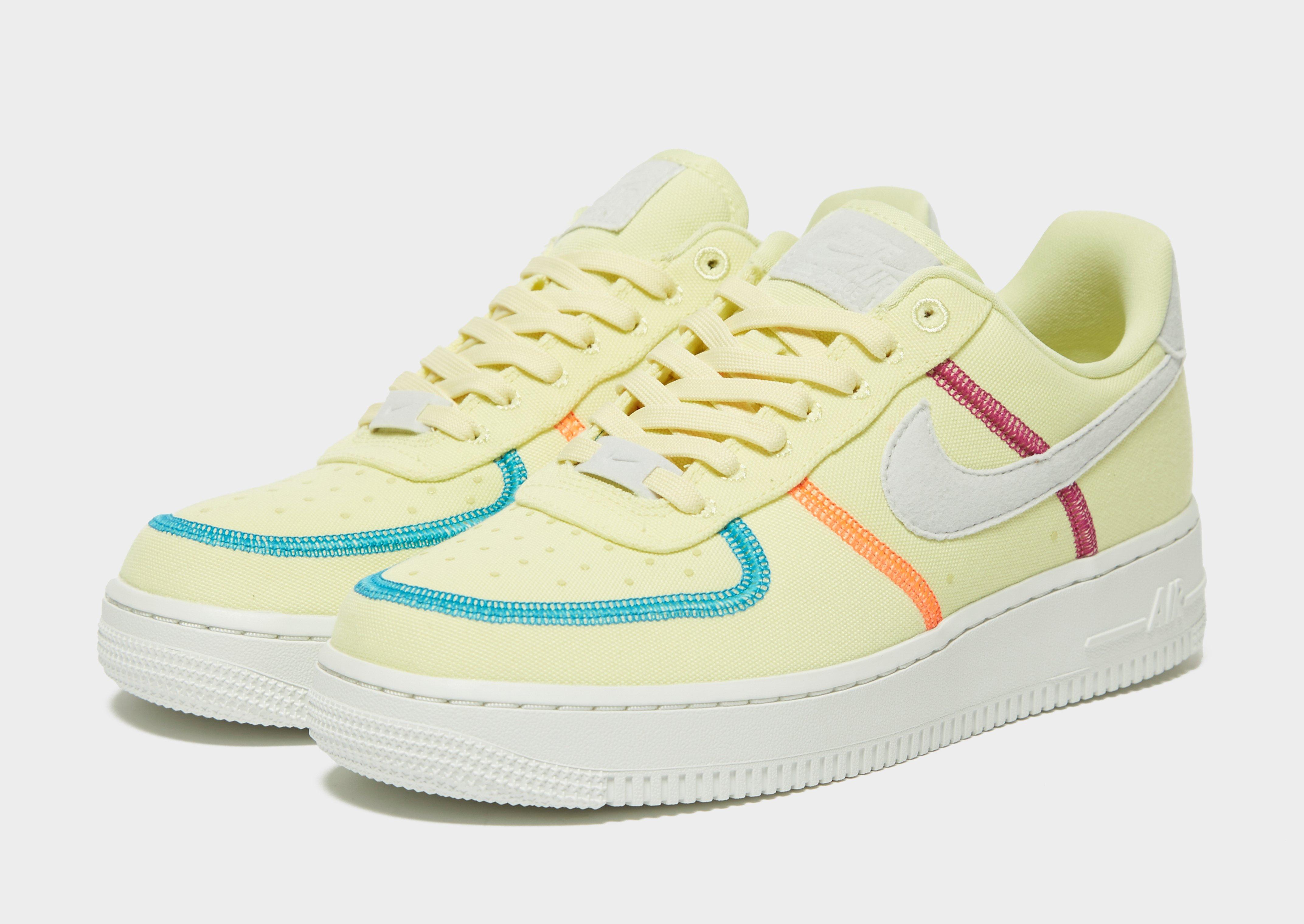 nike air force one 07 lx