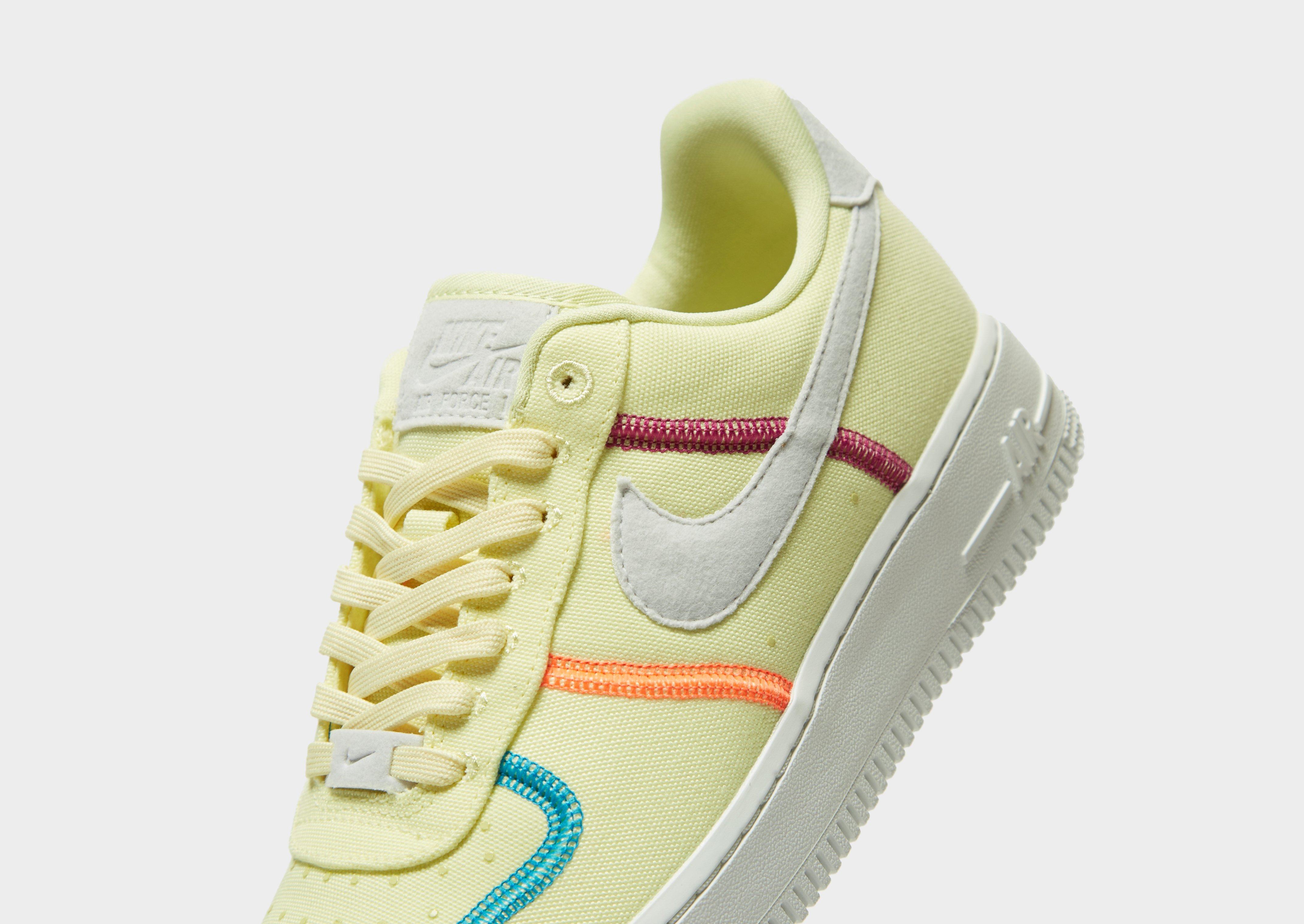 nike air force 1 07 femme