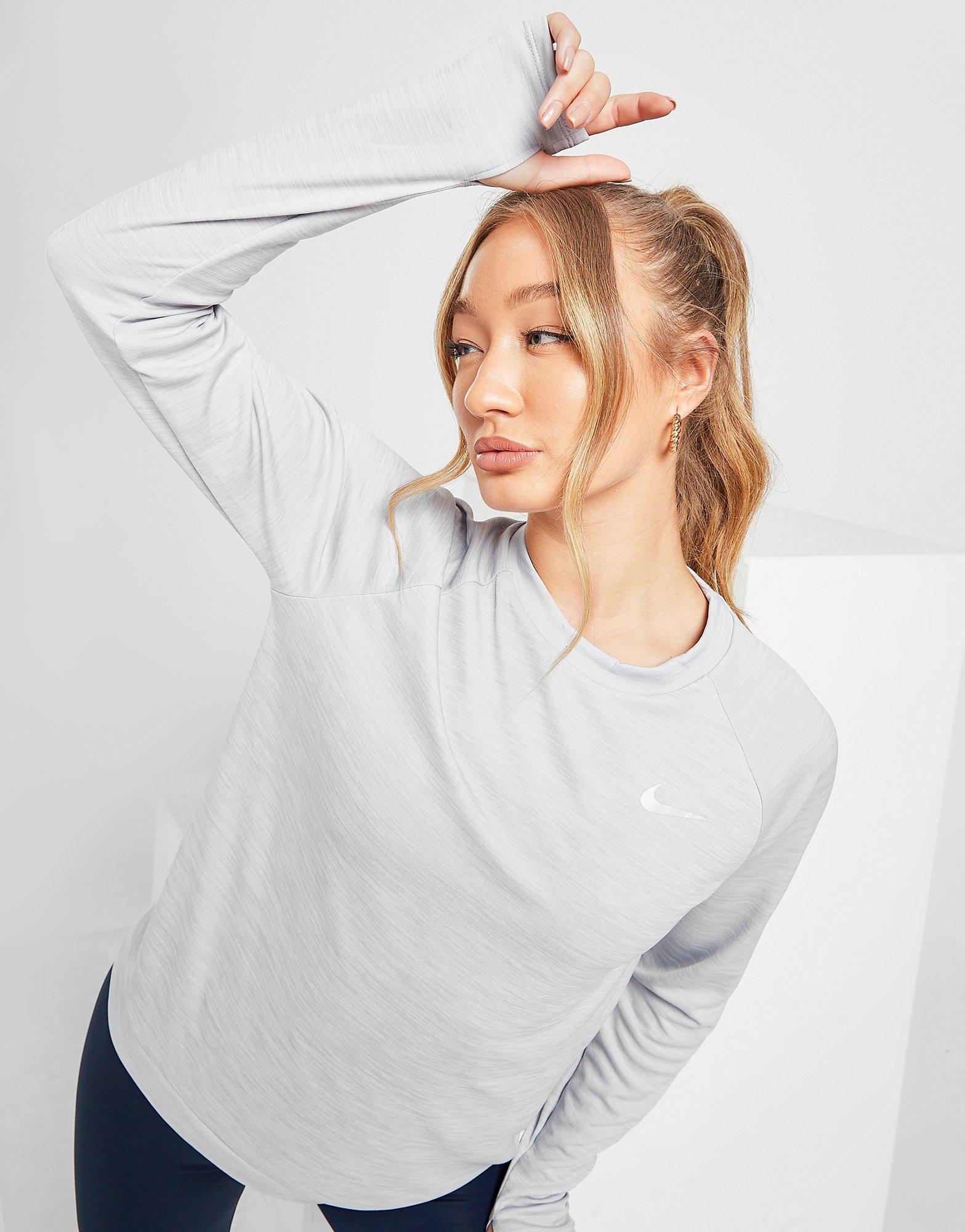 nike pacer sweatshirt