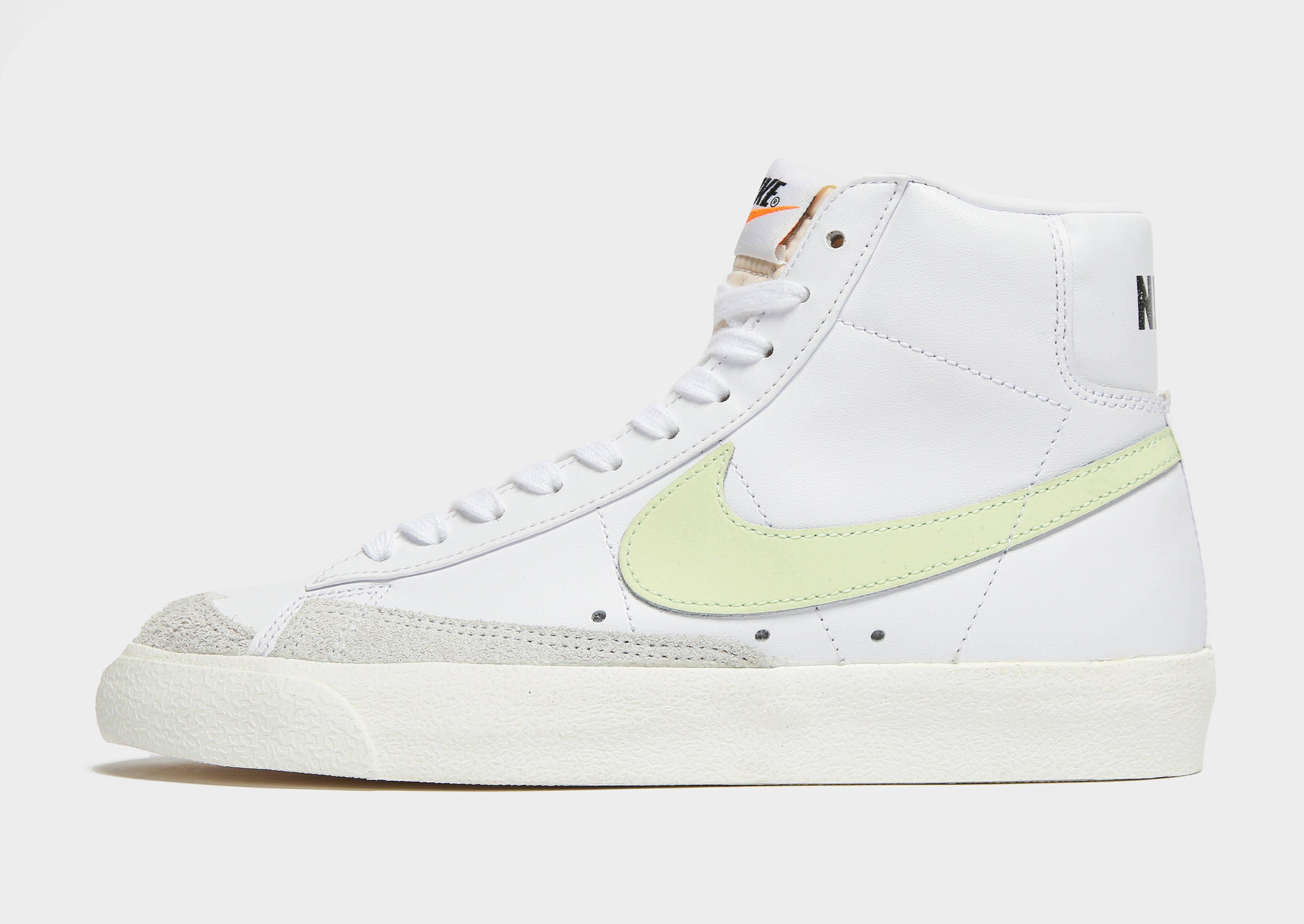 jd sports nike blazer 77