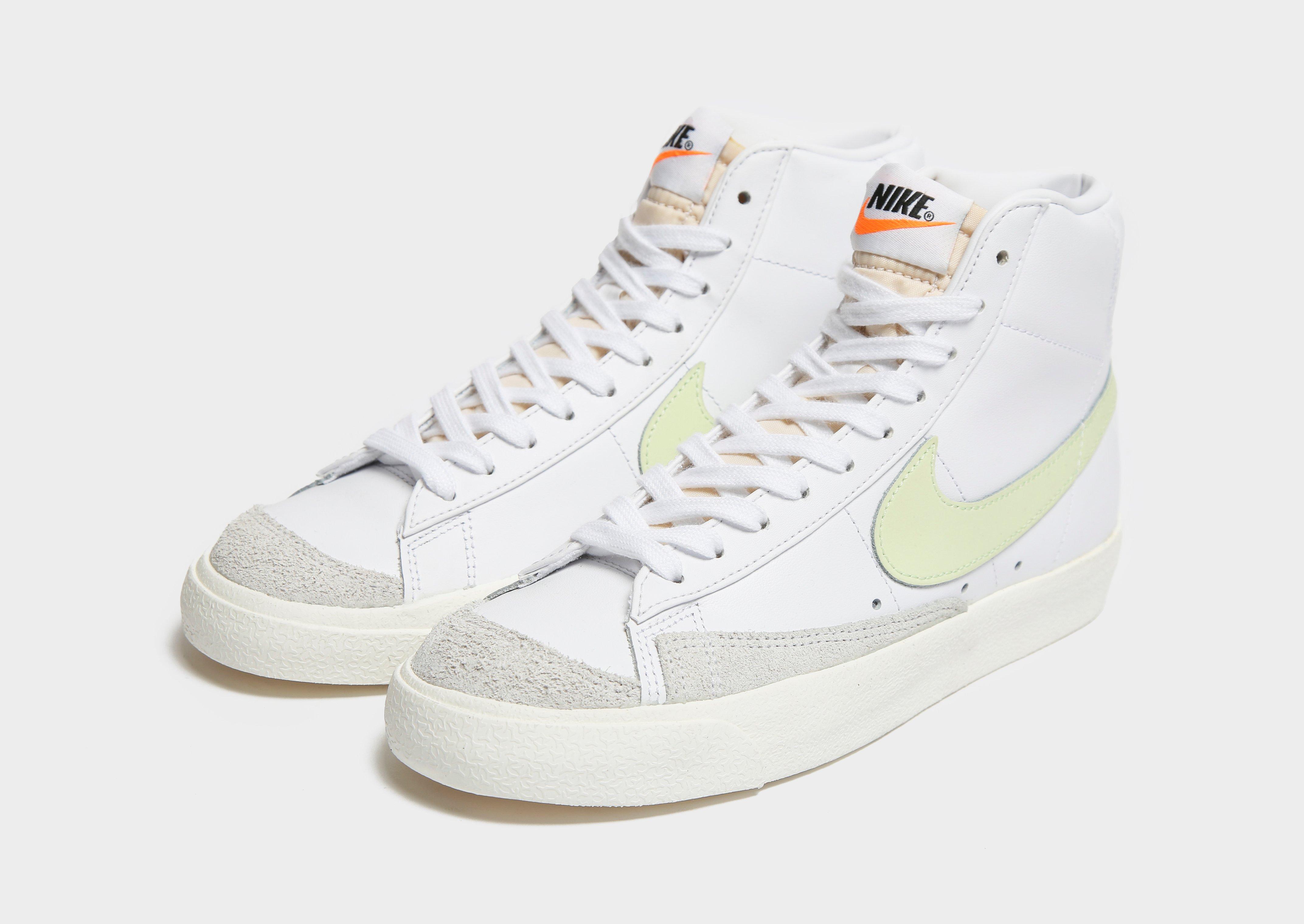 nike blazer 77 mid womens