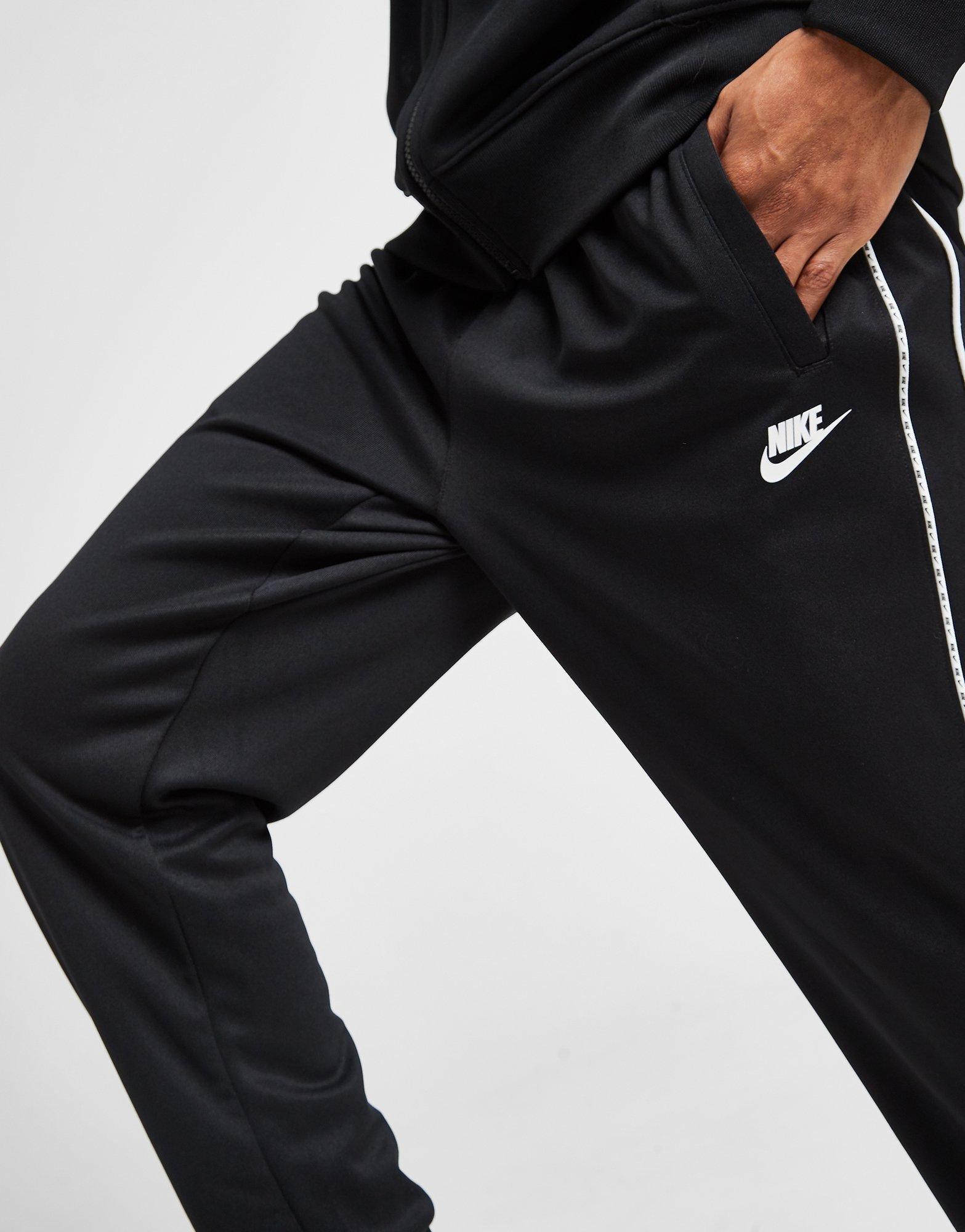 pantalon jogging nike homme