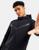 Nike Sweat à capuche Tech Fleece Full Zip Homme