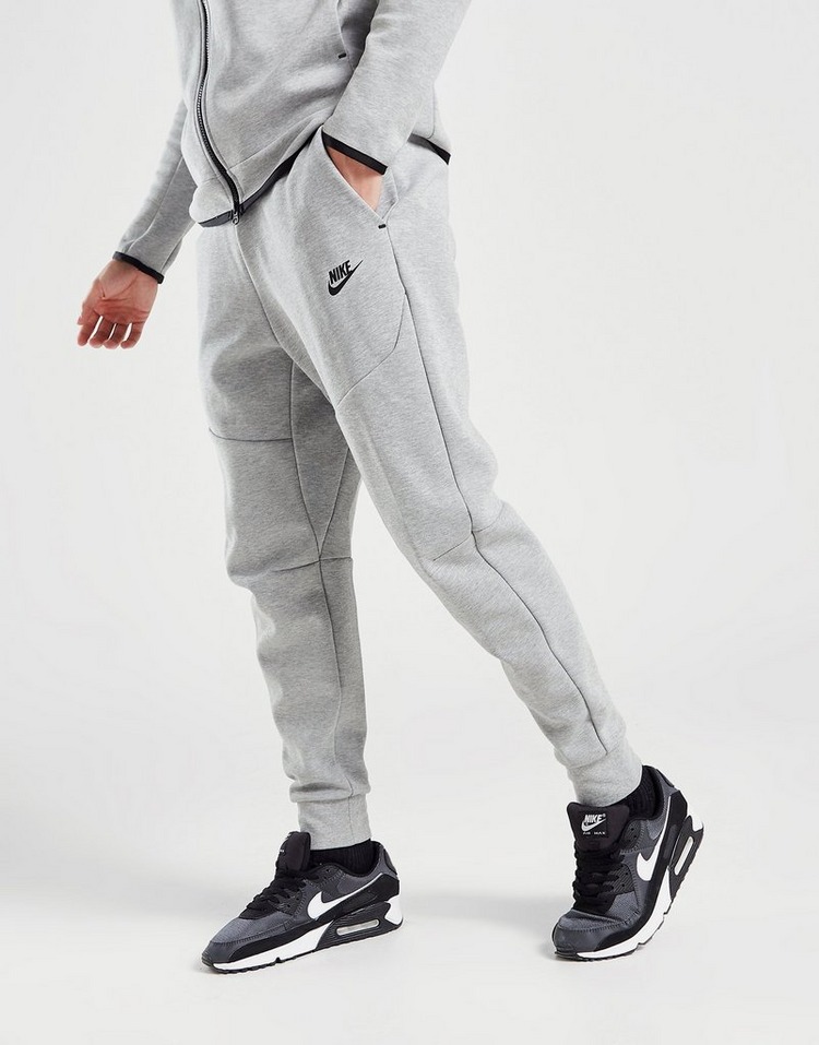 nike women's sportswear tech fleece joggers