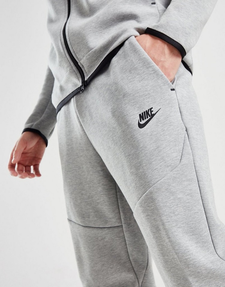 nike teddy fleece joggers