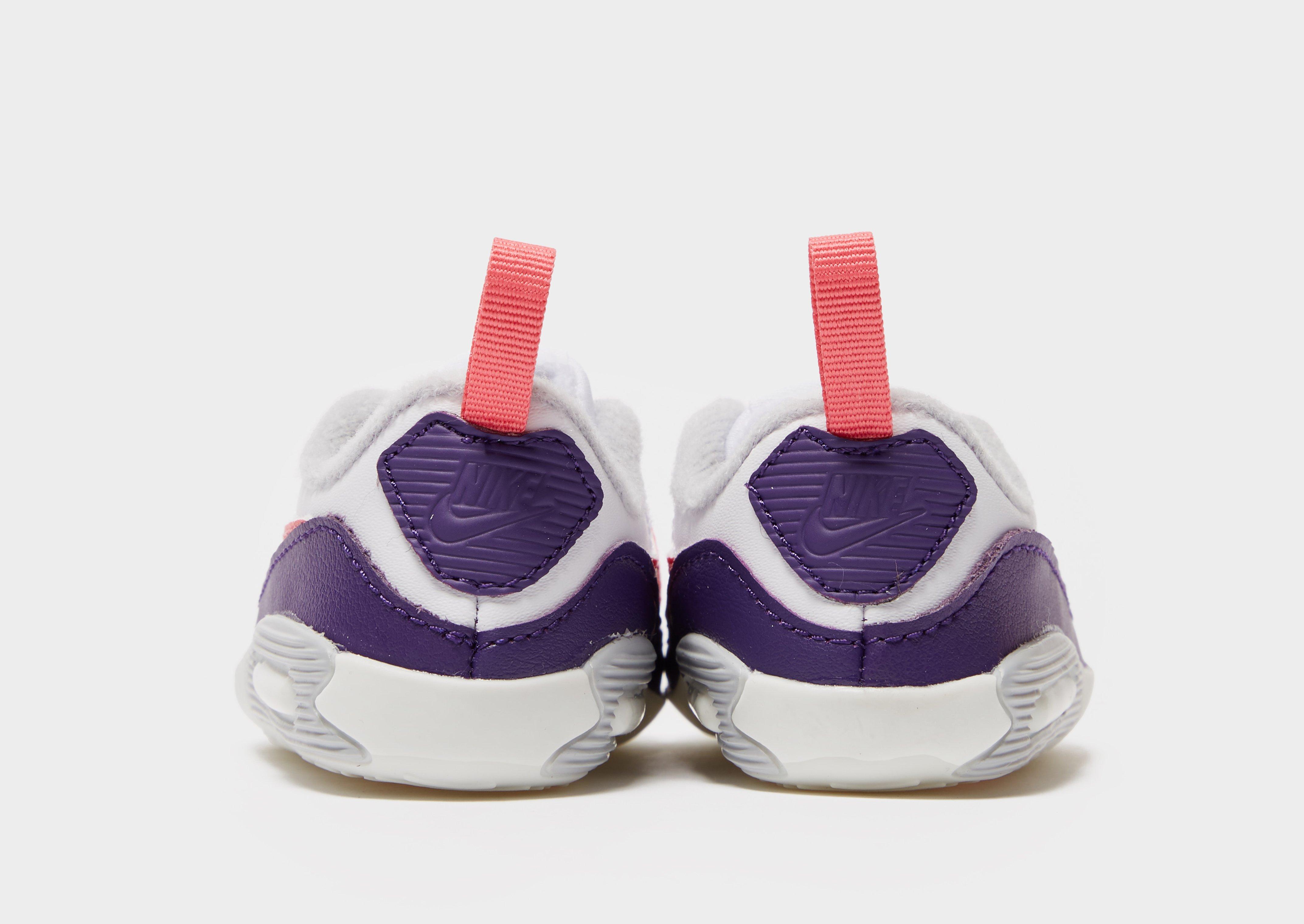 air max crib shoes