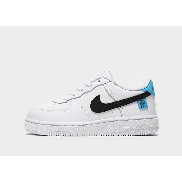 air force 1 infant size 2