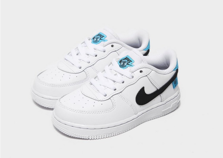 infant air force 1 size 3