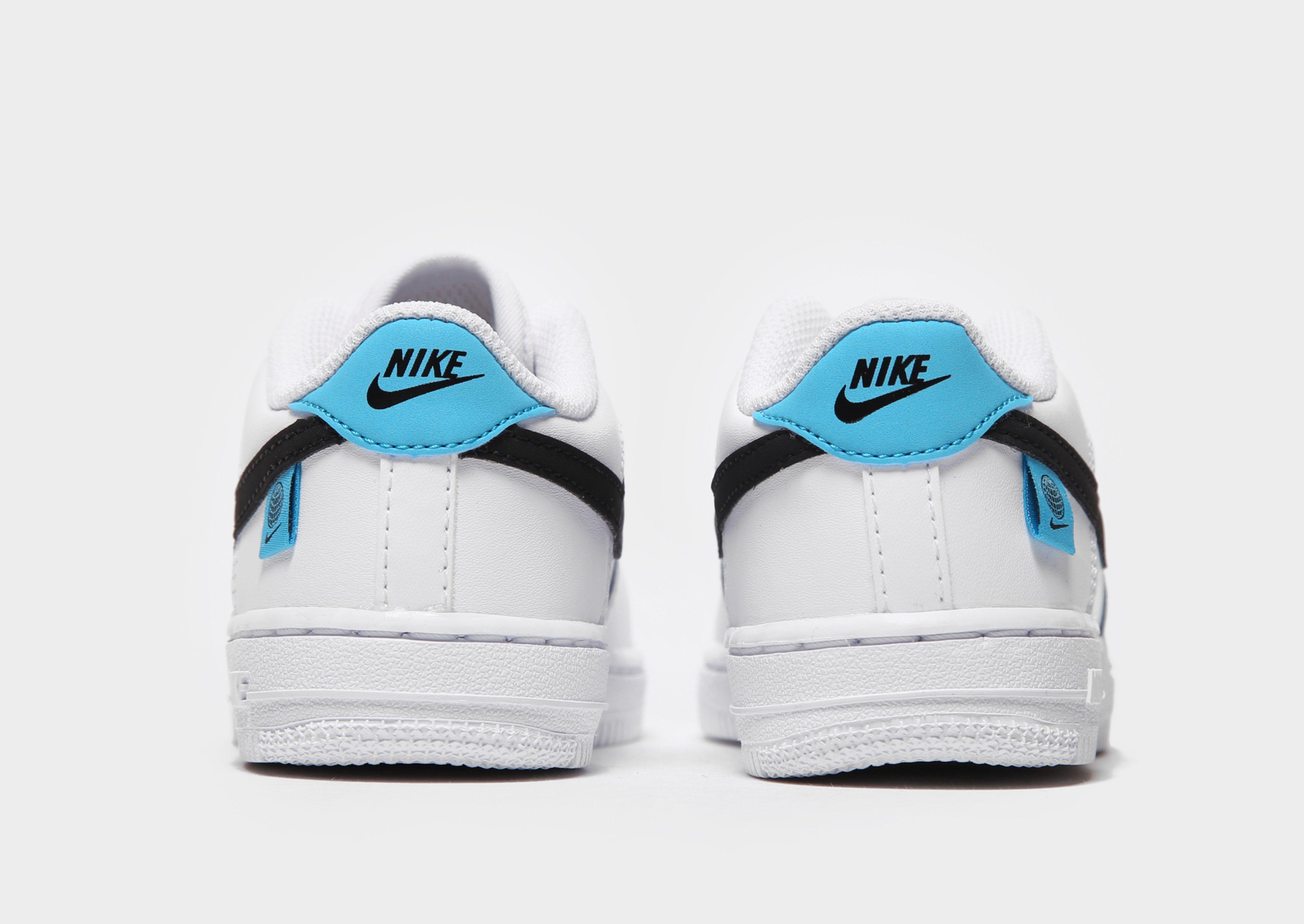 nike air force 1 low infant