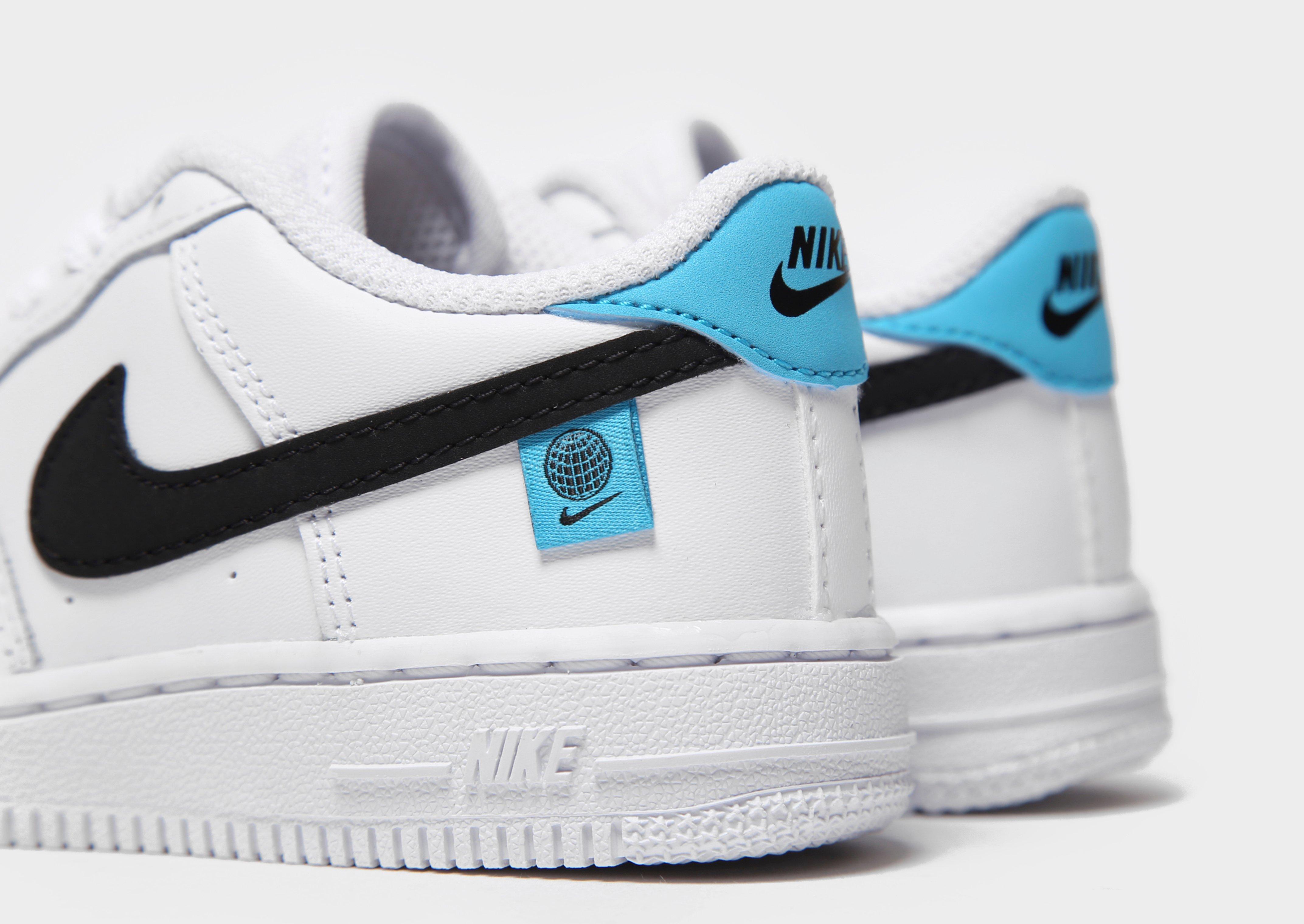 infant air force 1 low