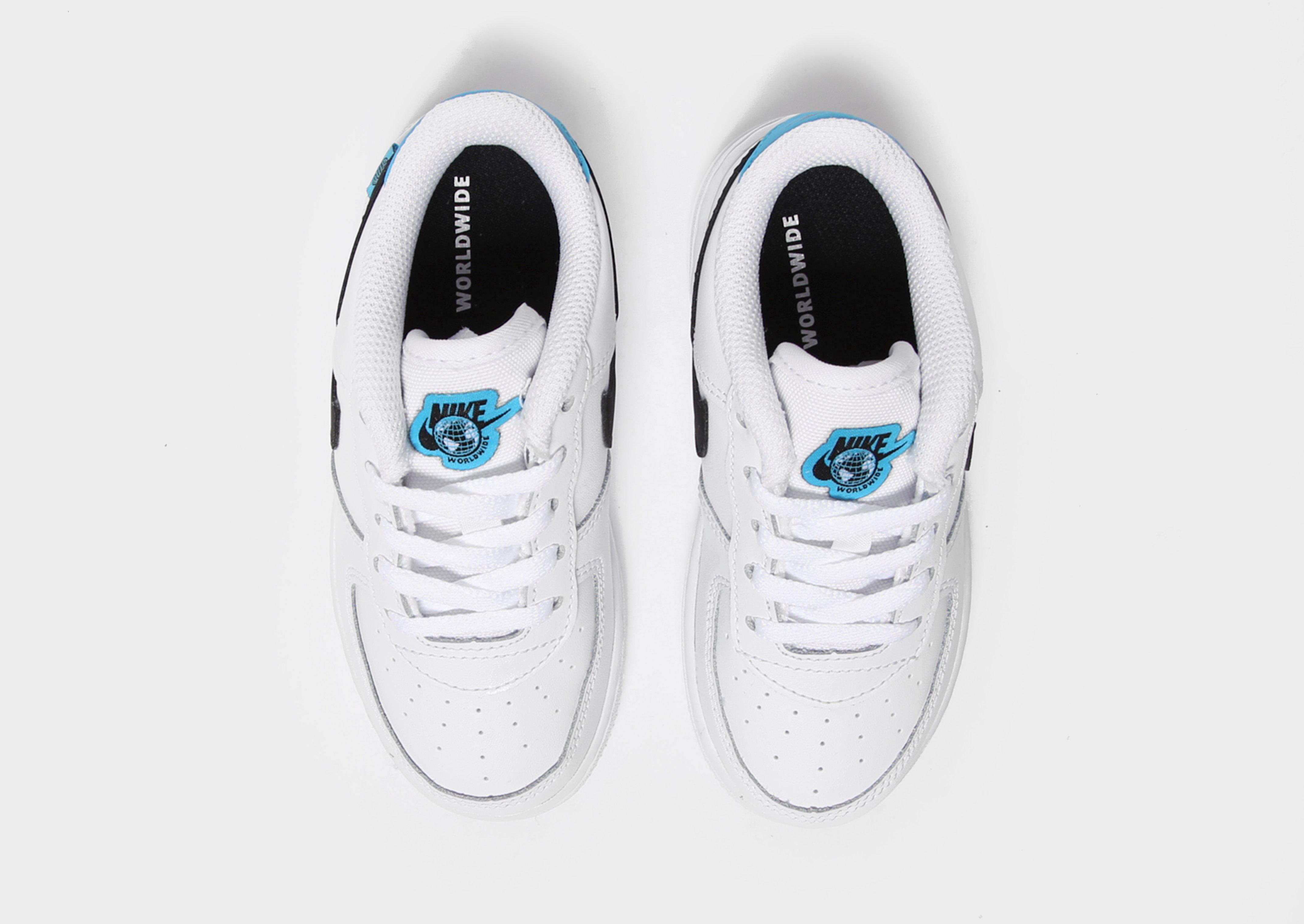 air force 1 low infant