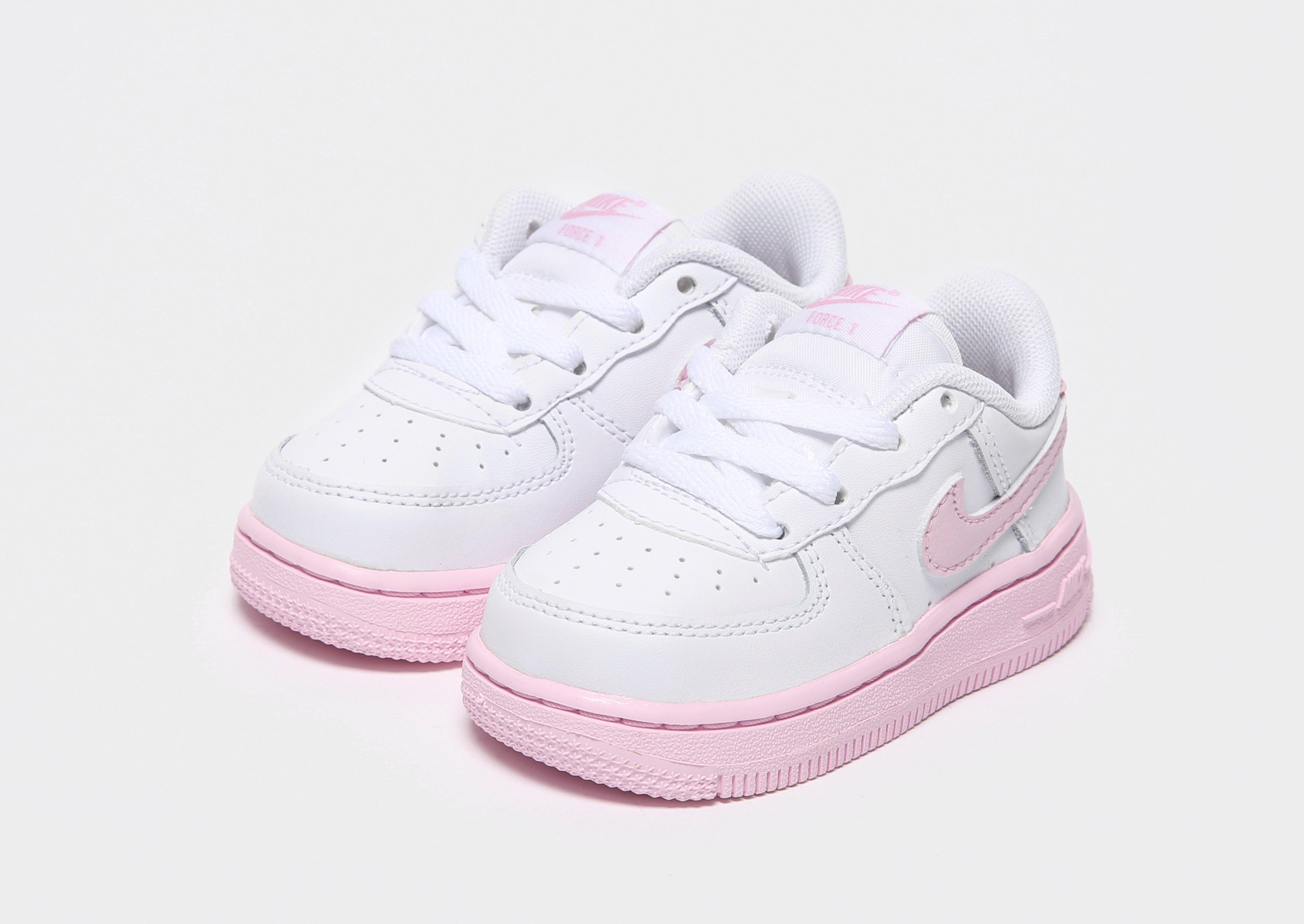 white air force 1 infant