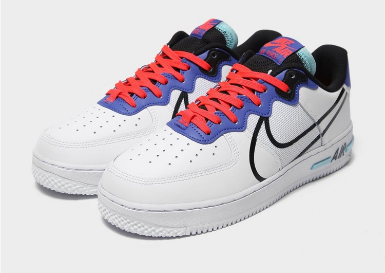 air force 1 react jd