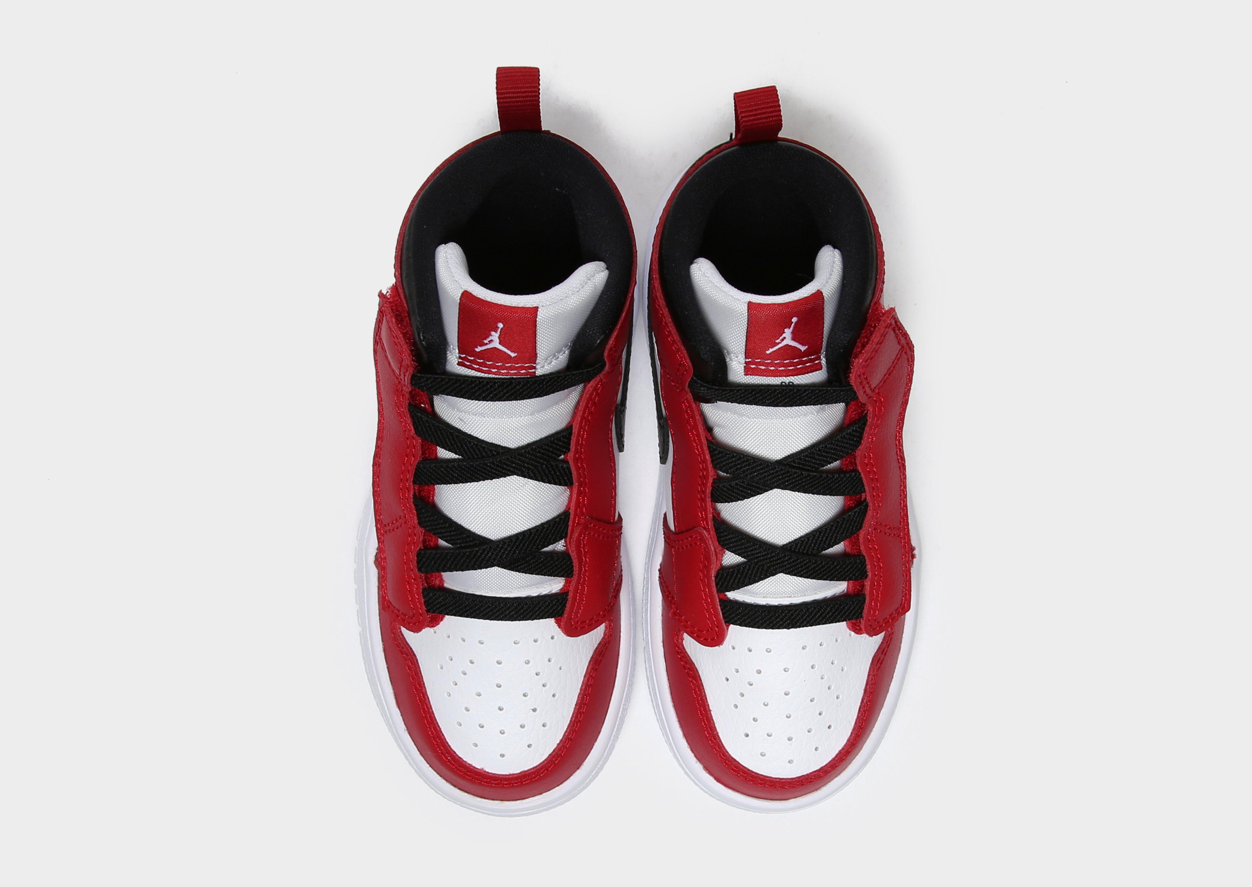 nike jordan neonato