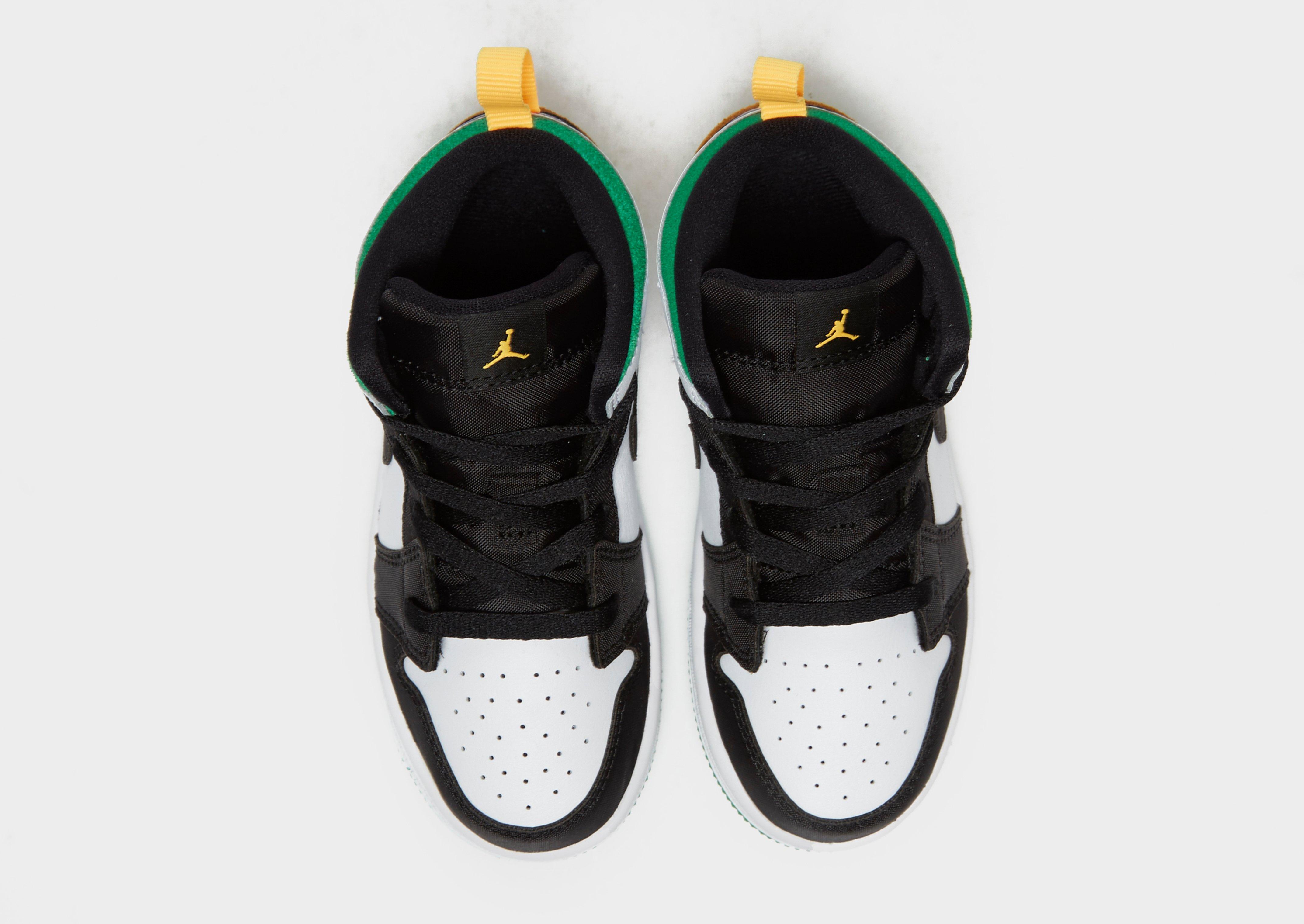 nike jordan neonato