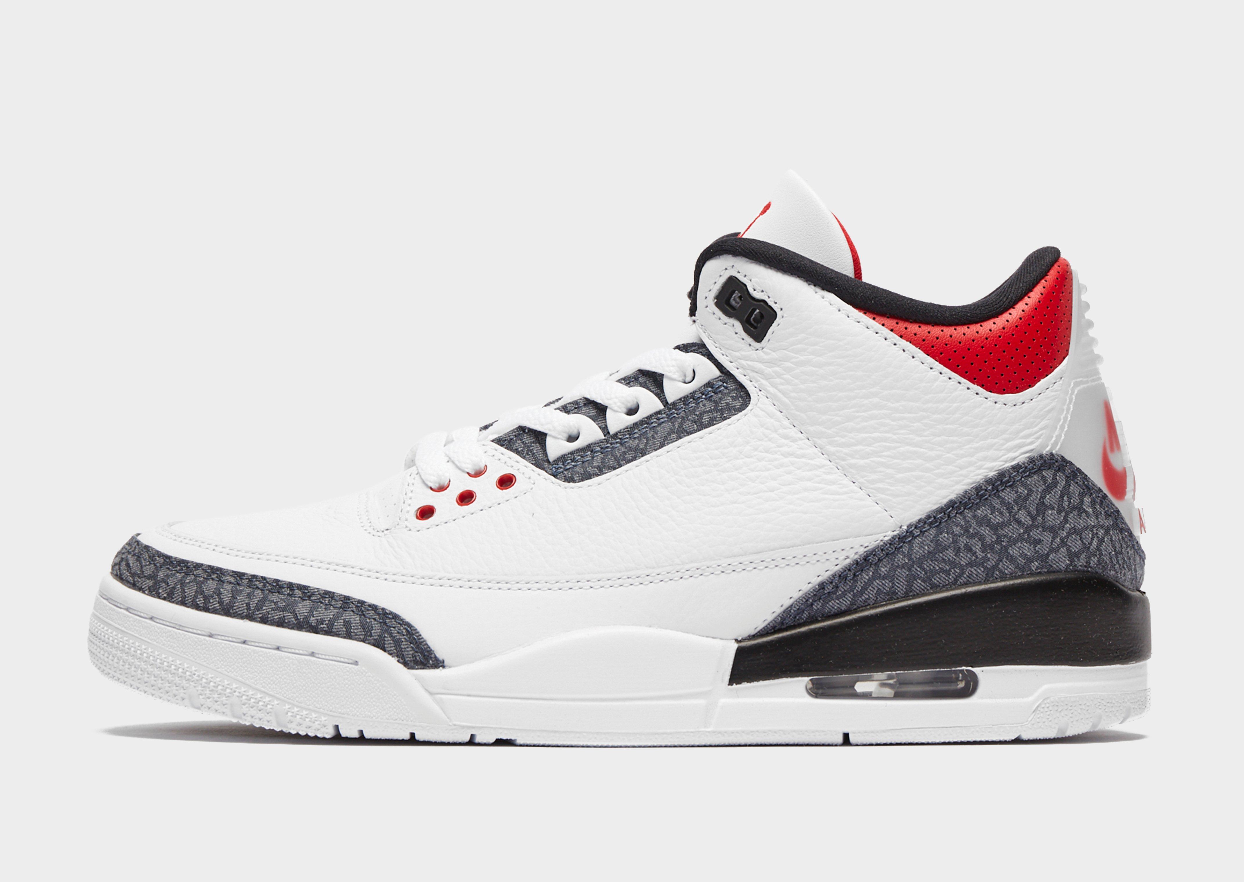 jordan trainers