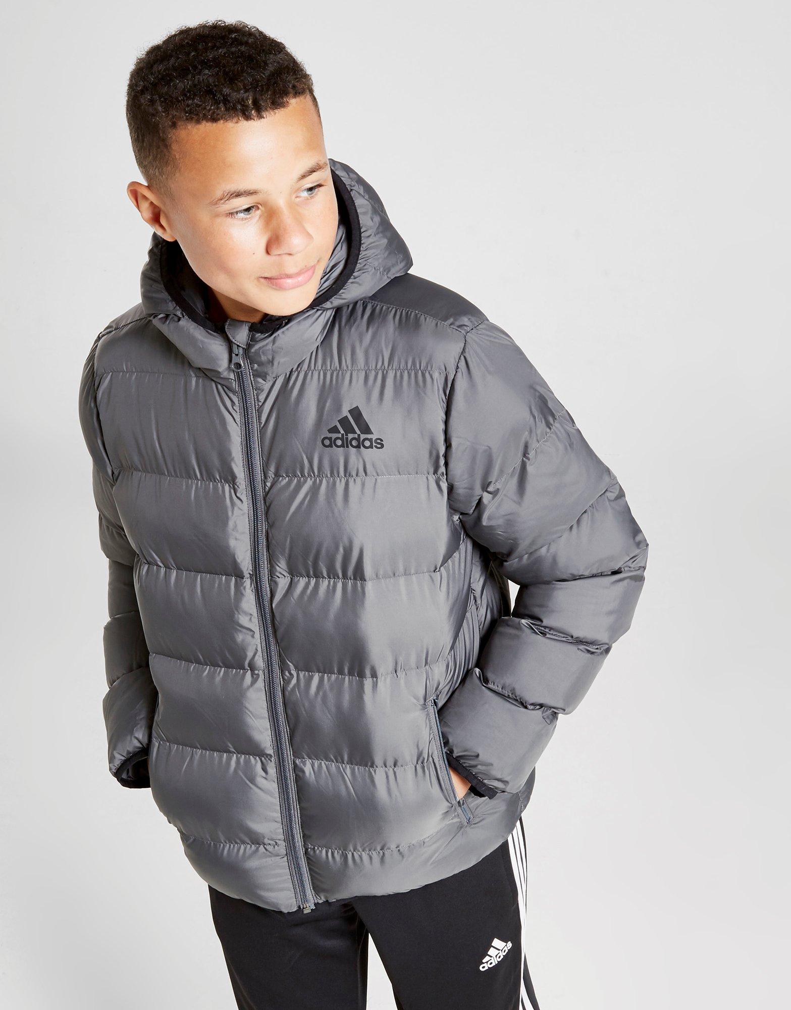 adidas originals sport padded jacket