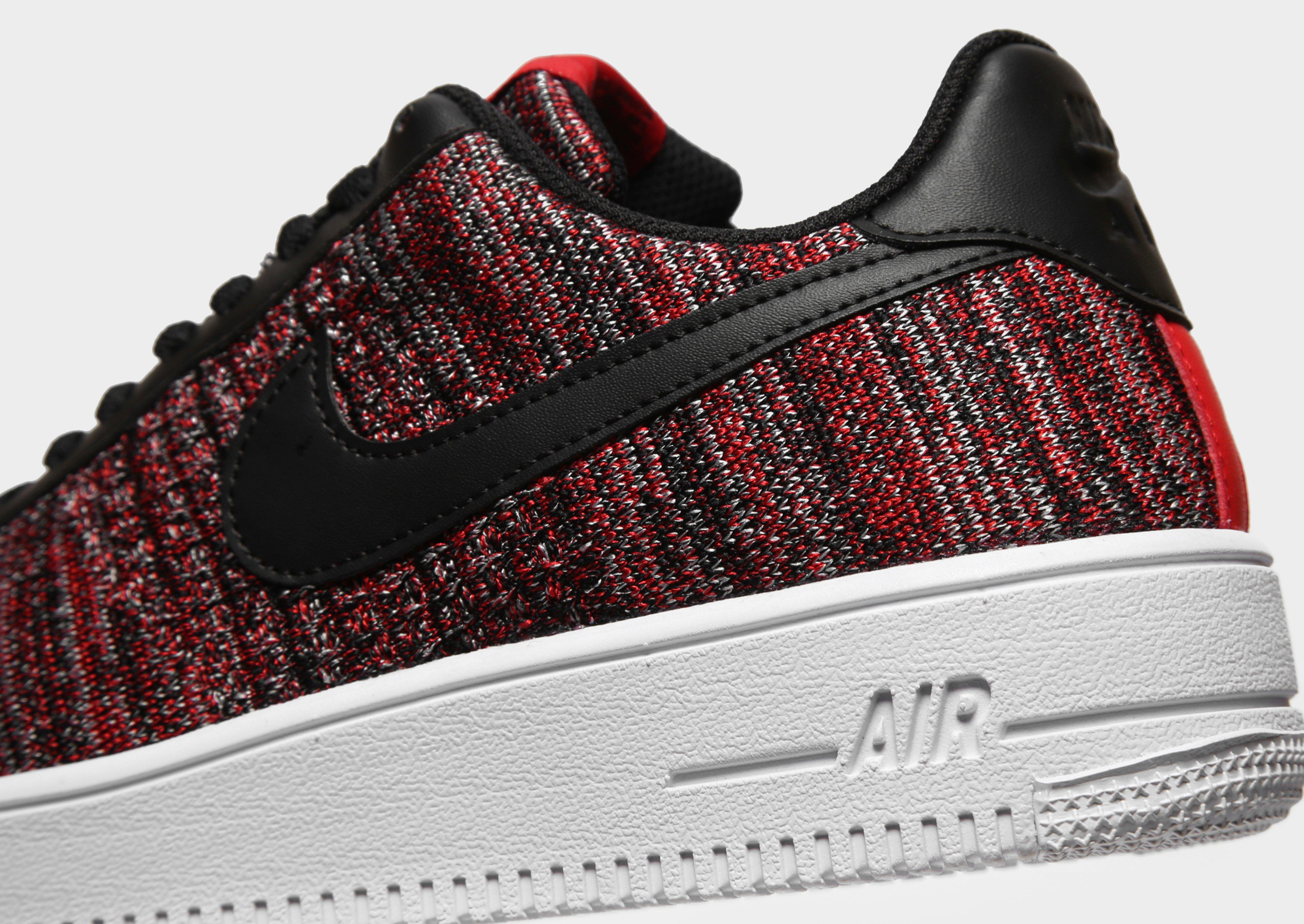 nike air force 1 flyknit 2.0 hombre