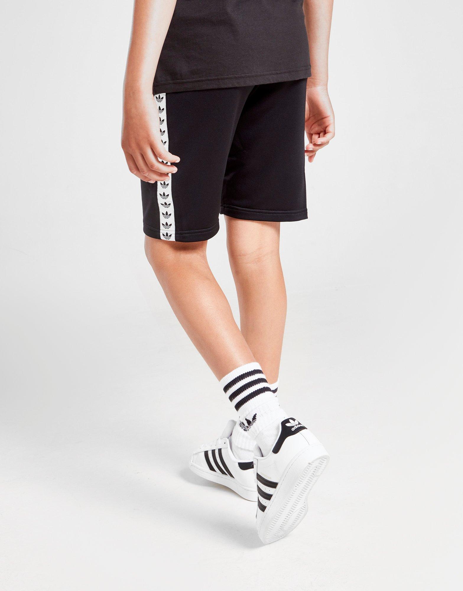 pantaloncini adidas junior