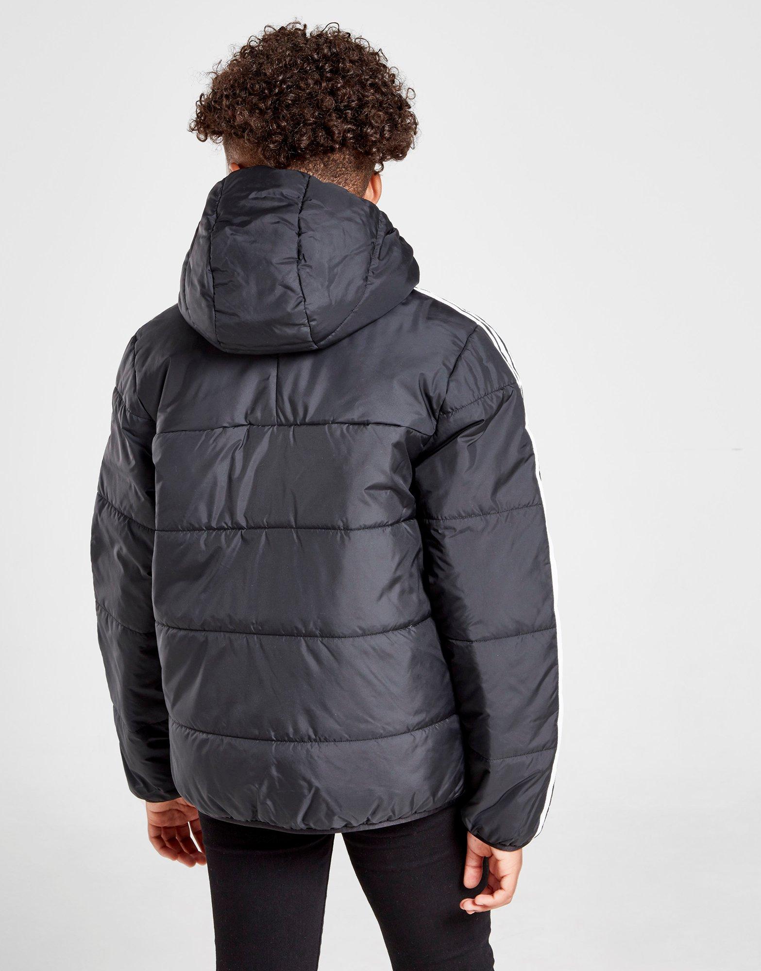 adidas padded jacket junior