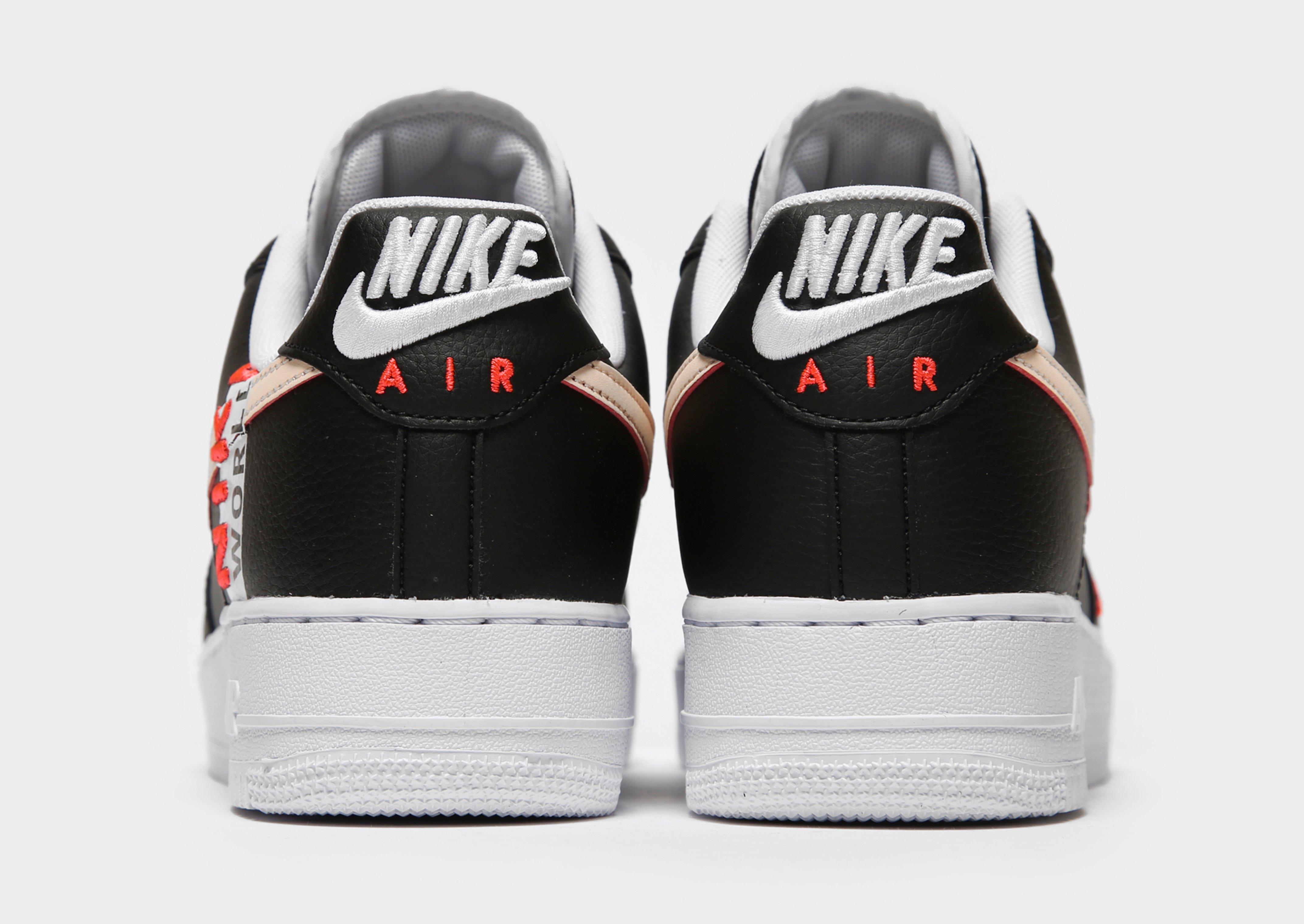 air force 1 07 nere