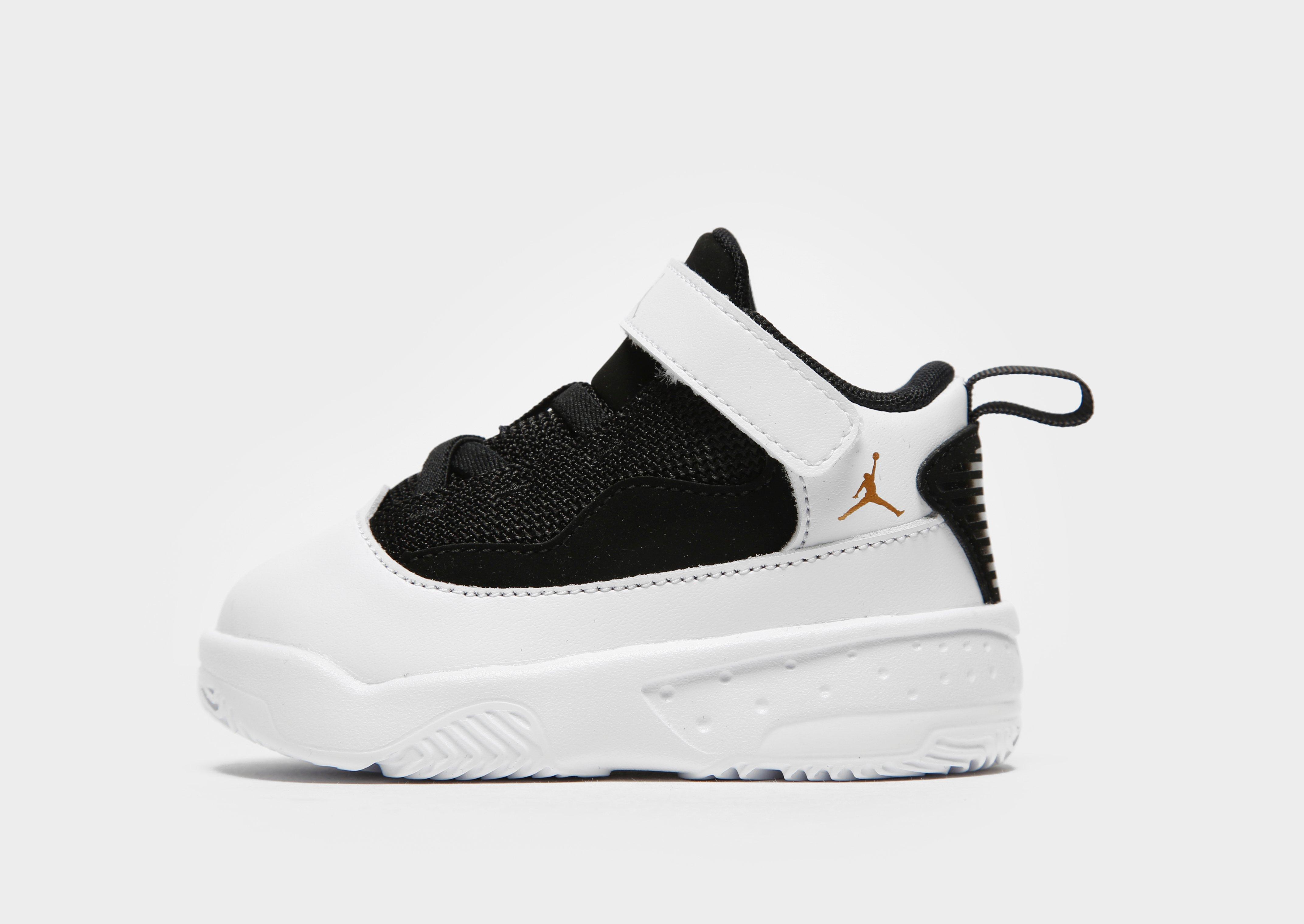 jordan max aura bambino