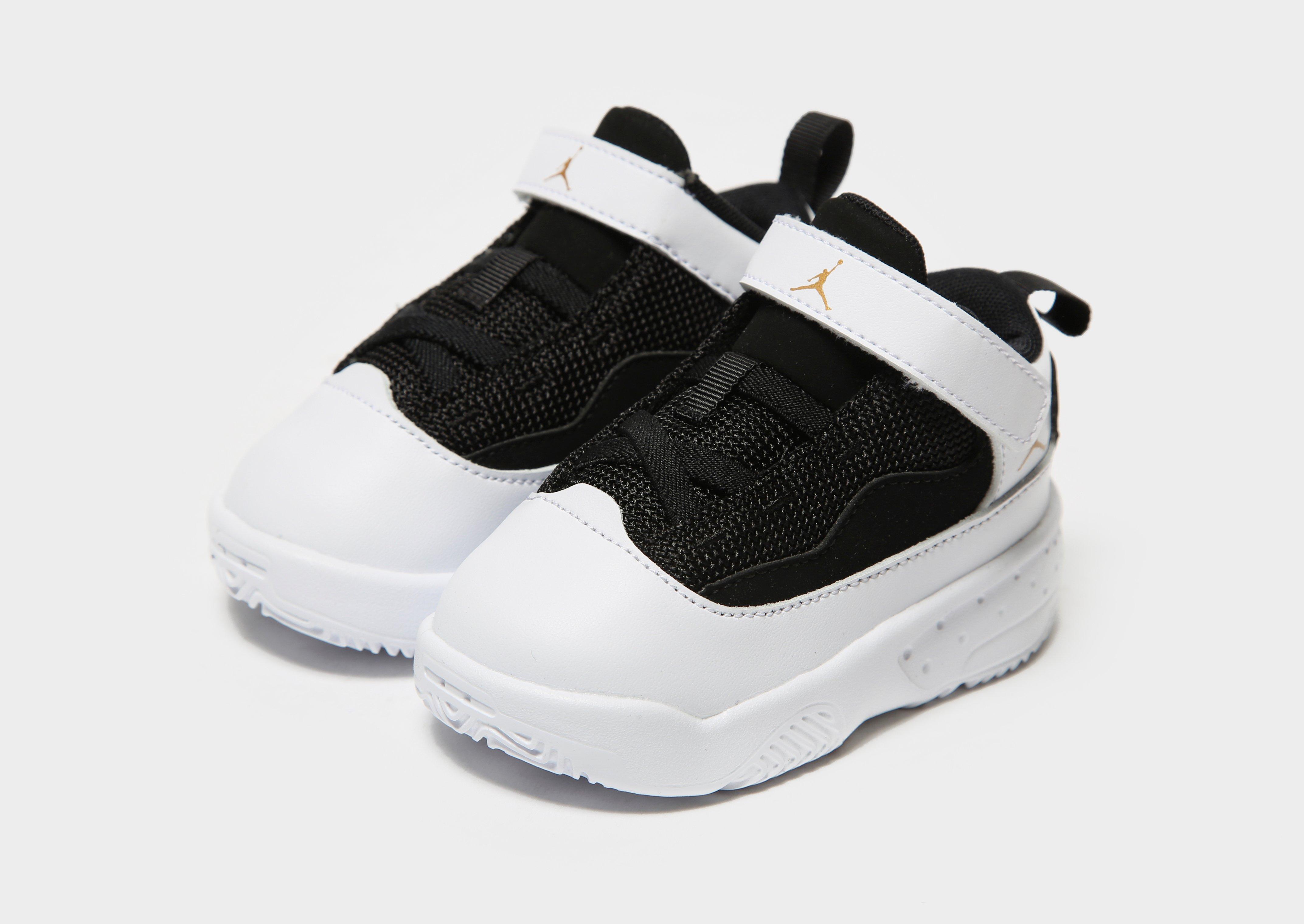 jordan max aura infant