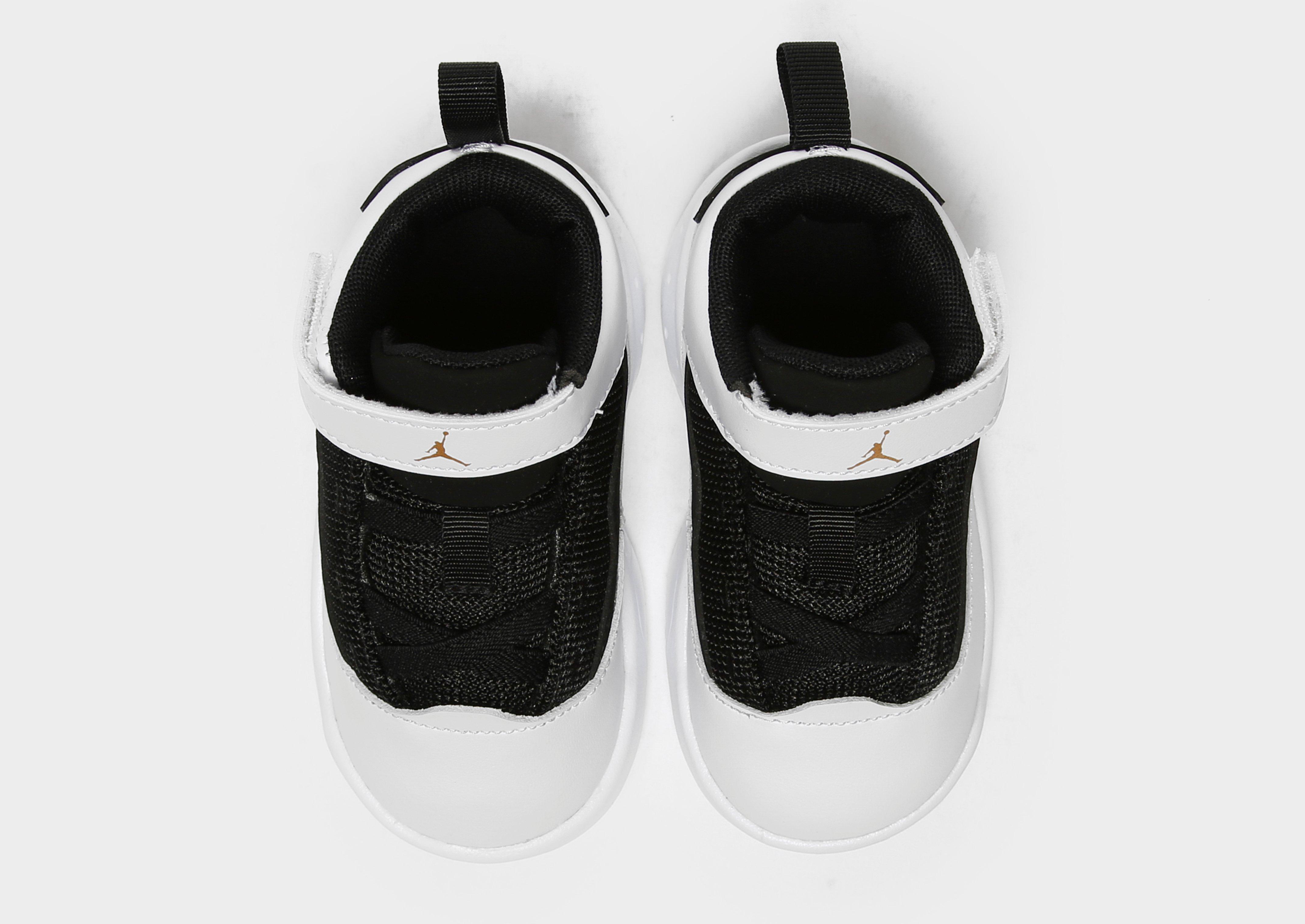 nike air jordan aura infant