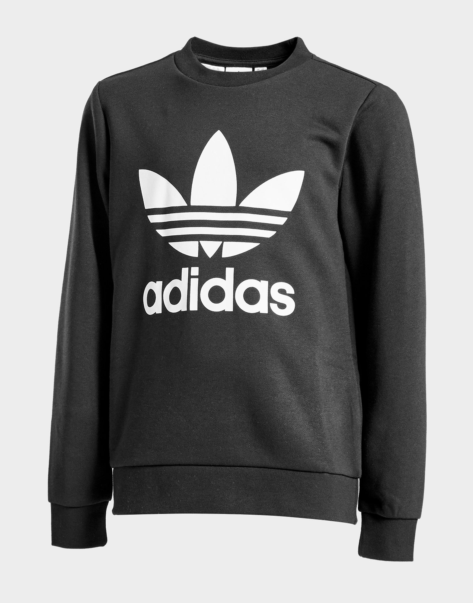 adidas athletic sweatshirt