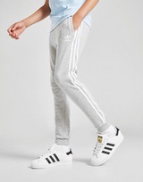 adidas Originals pantalón de chándal 3-Stripes Trefoil júnior