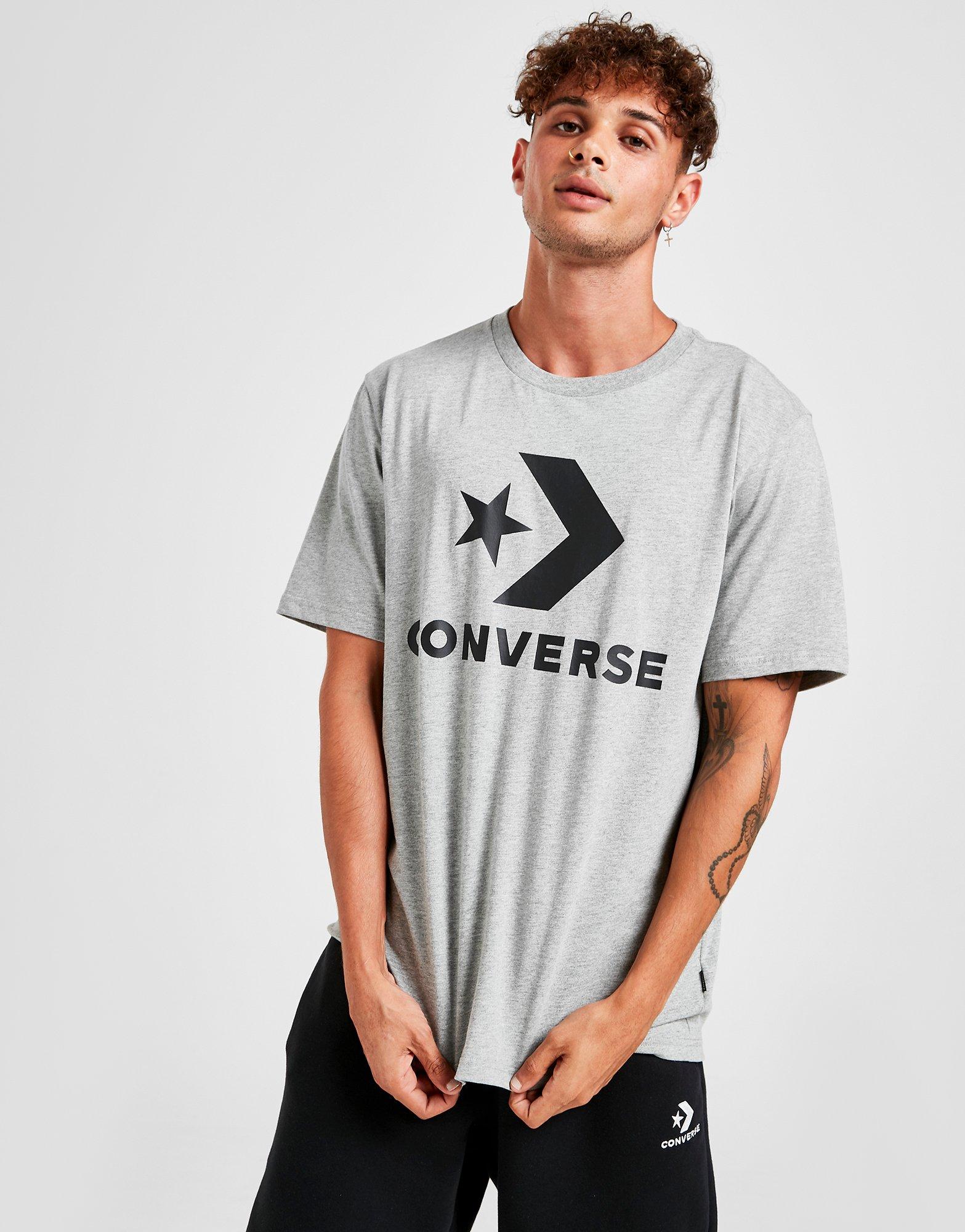 converse t shirt