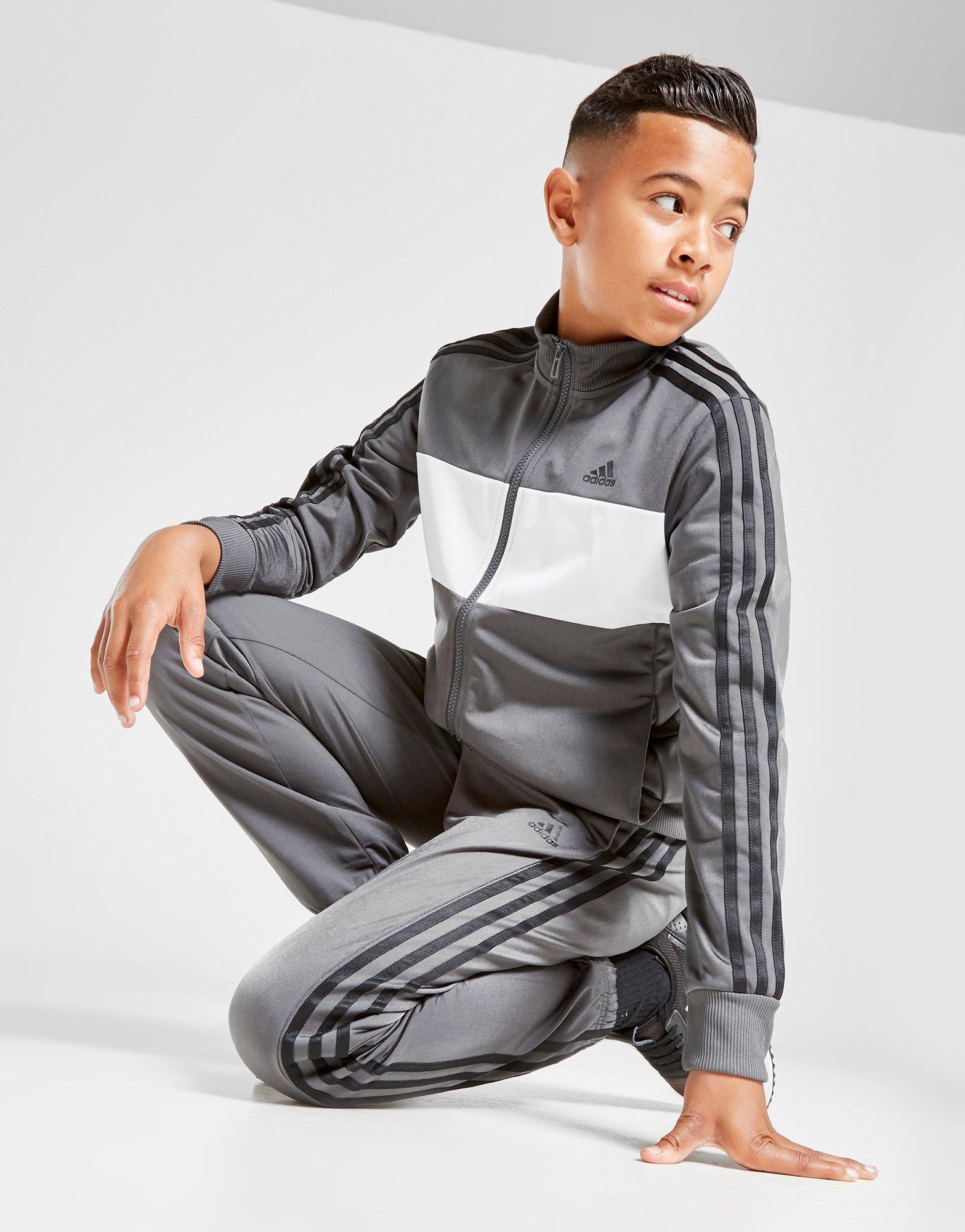 adidas tiberio tracksuit