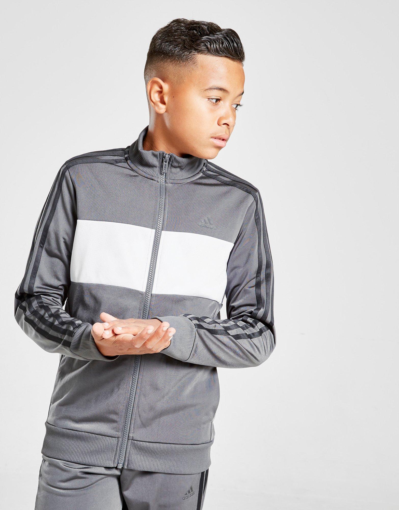 adidas tibero tracksuit