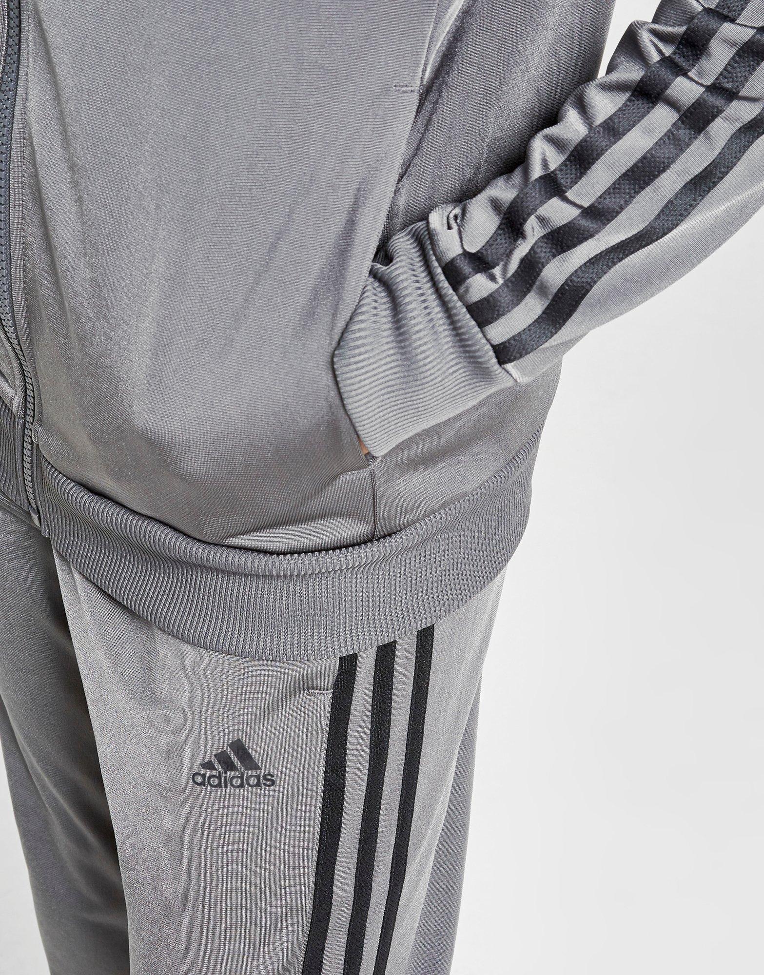 adidas tiberio tracksuit junior