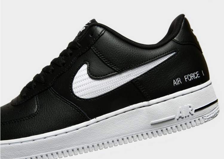 jd white airforce 1