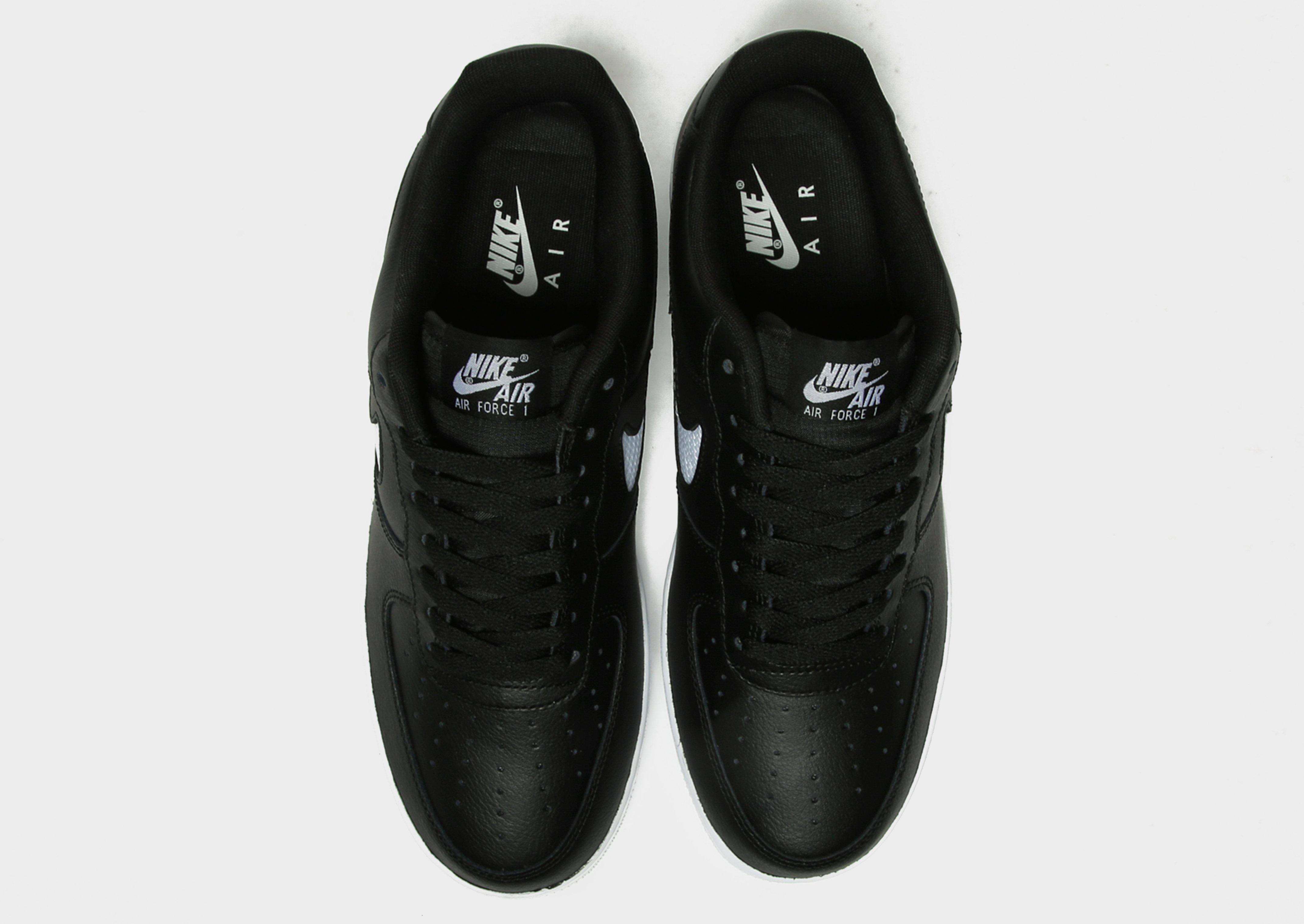 nike air force 1 low leather