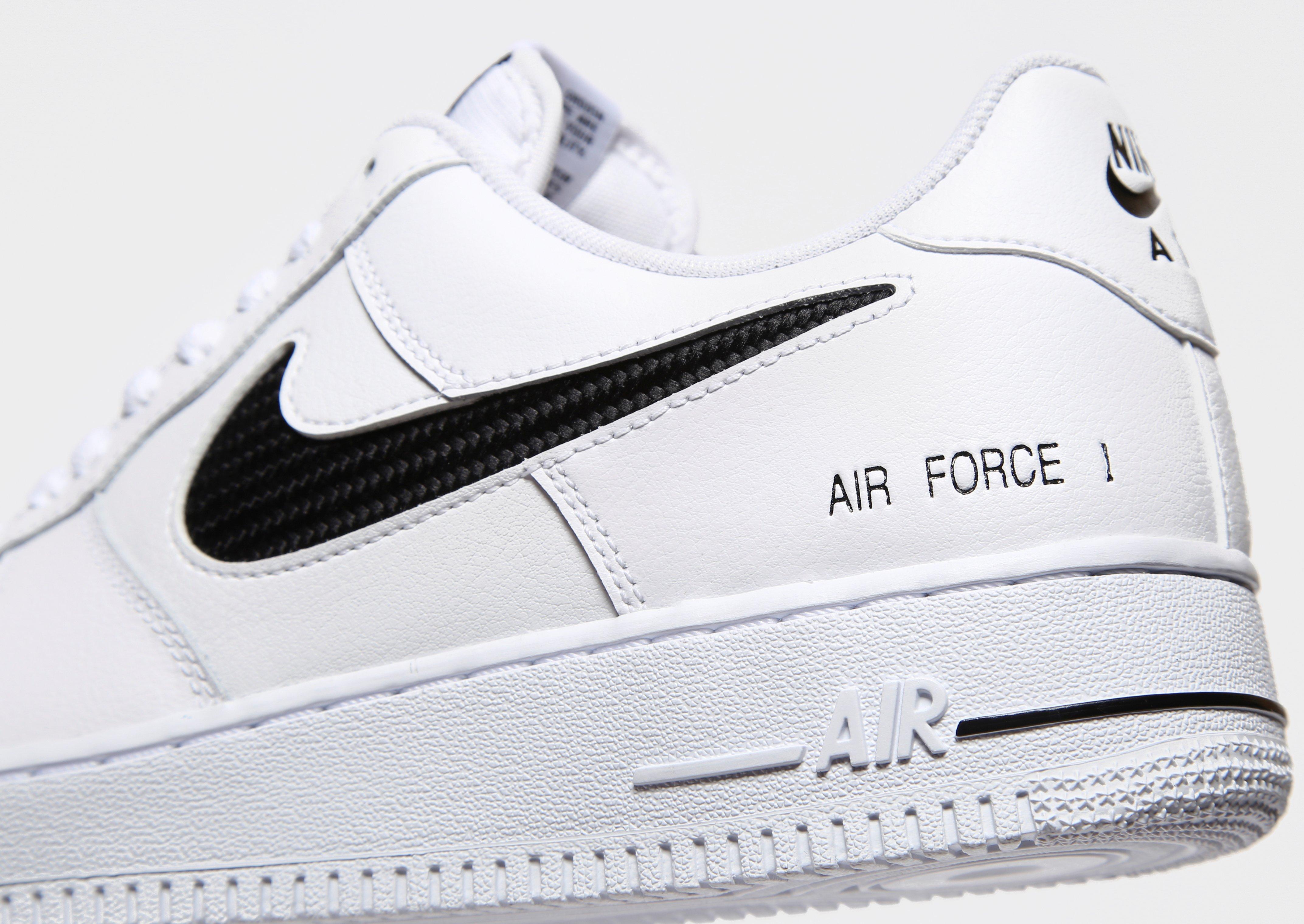 Nike Air Force 1 Low Mesh