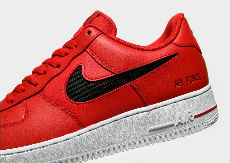 air force 1 low mesh black
