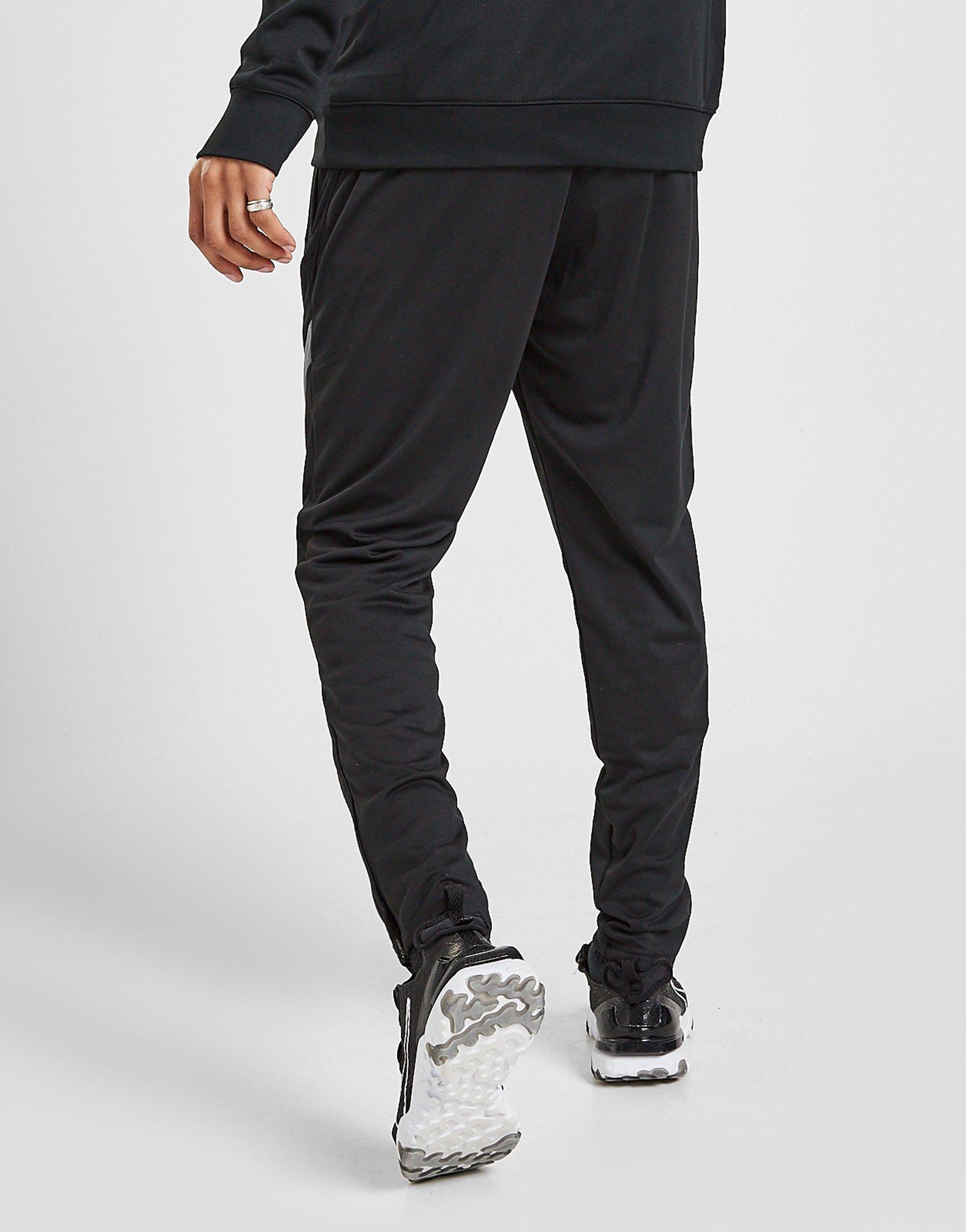 nike next gen academy pants black