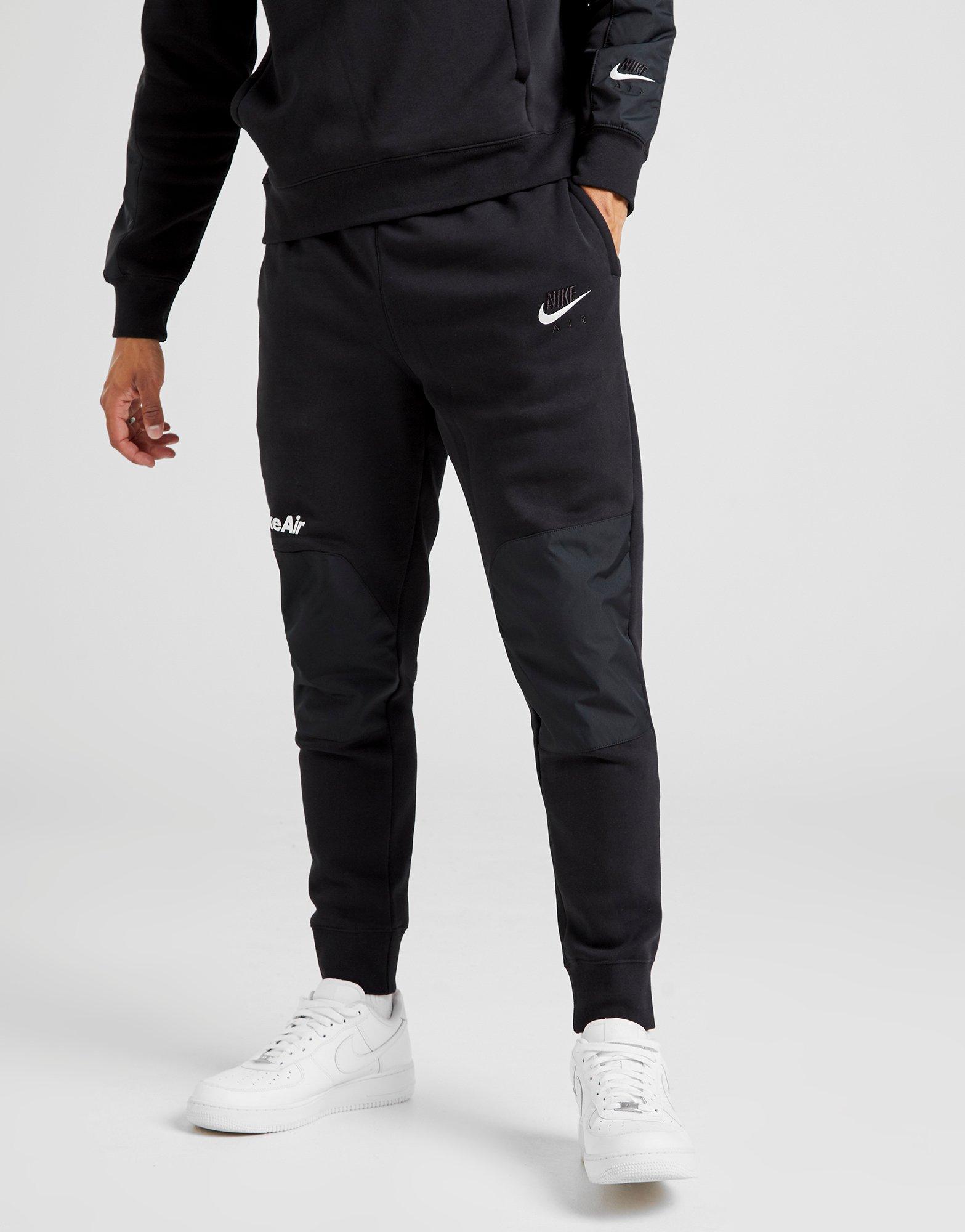 Acheter Noir Nike Jogging Air Homme