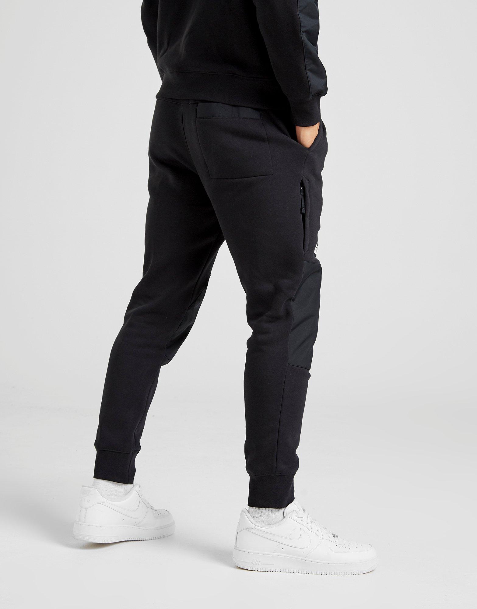 nike air pantaloni