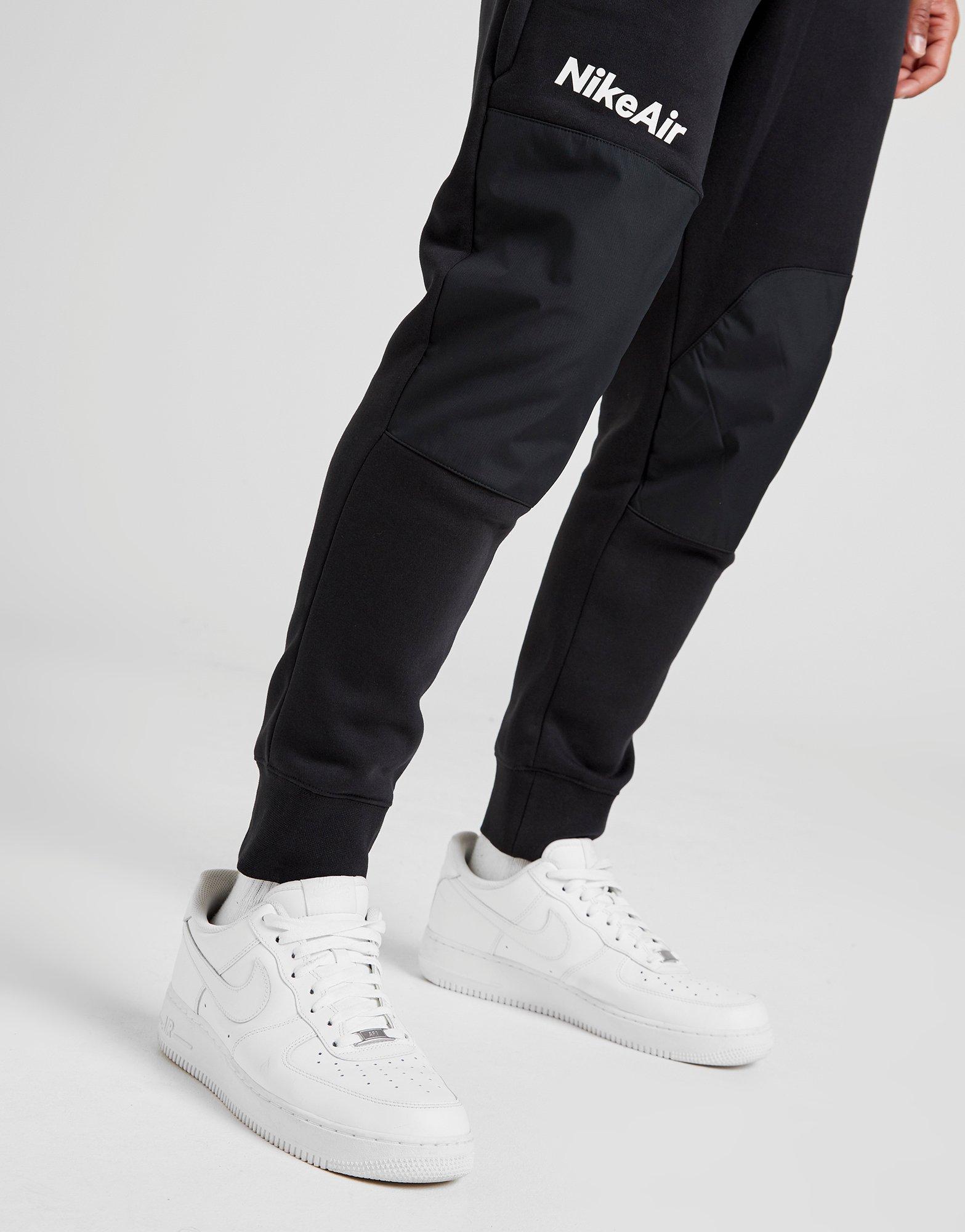 غير مستعمل جمع محافظه nike air joggers 