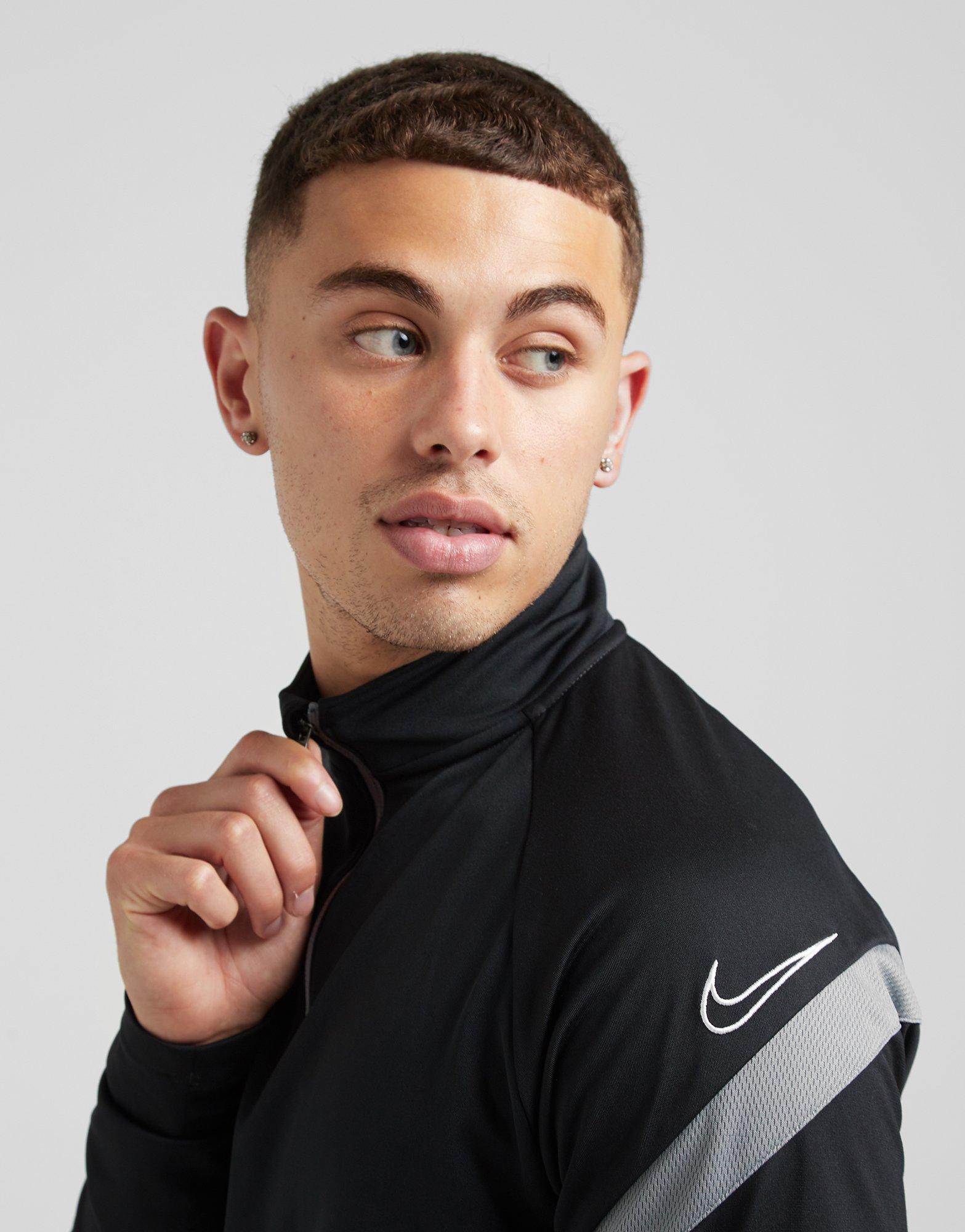 nike next gen track top