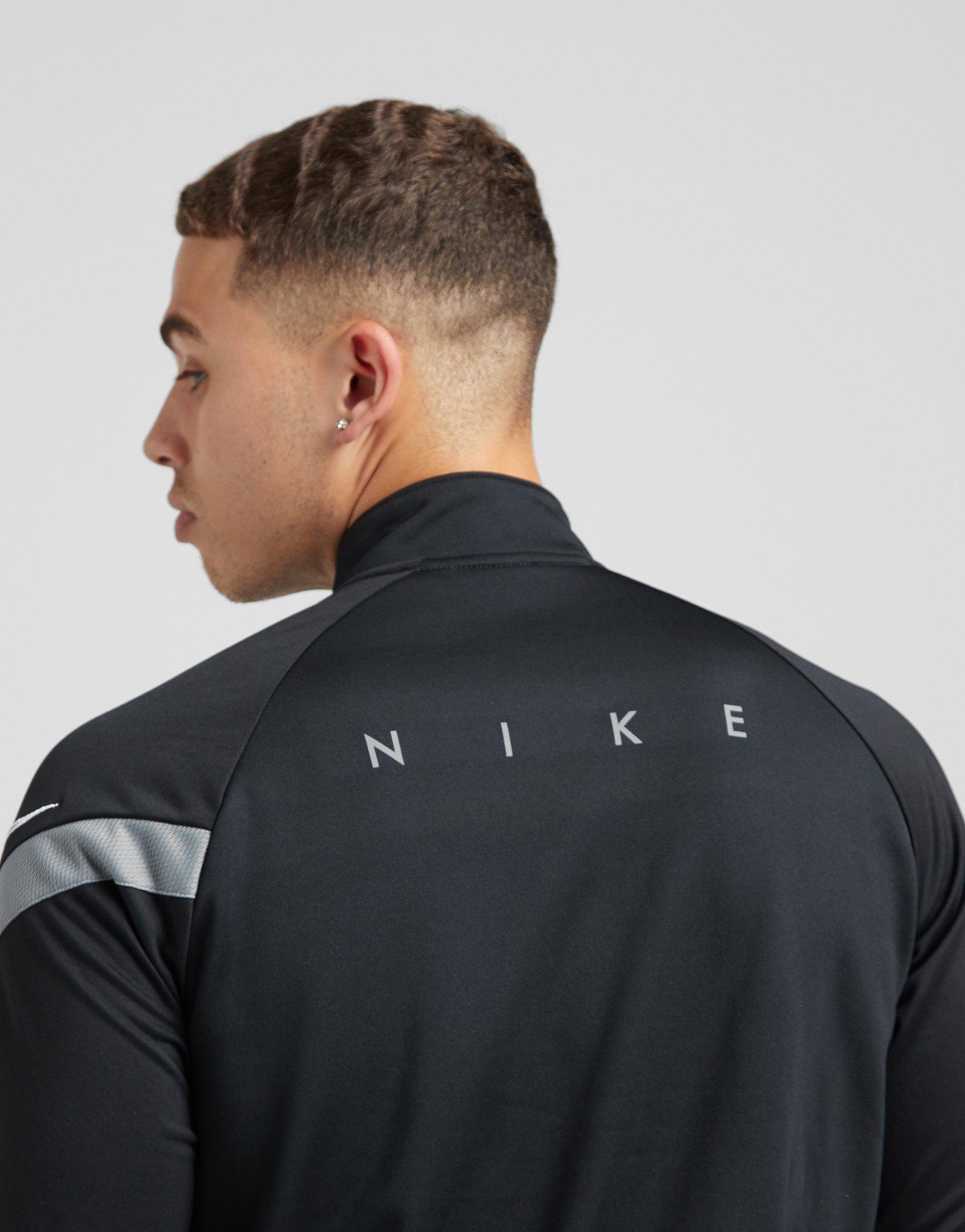 nike next gen track top