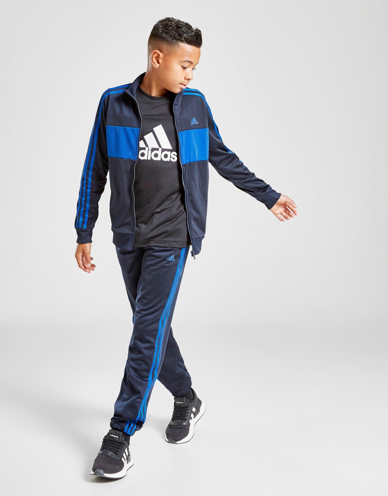 tiberio tracksuit