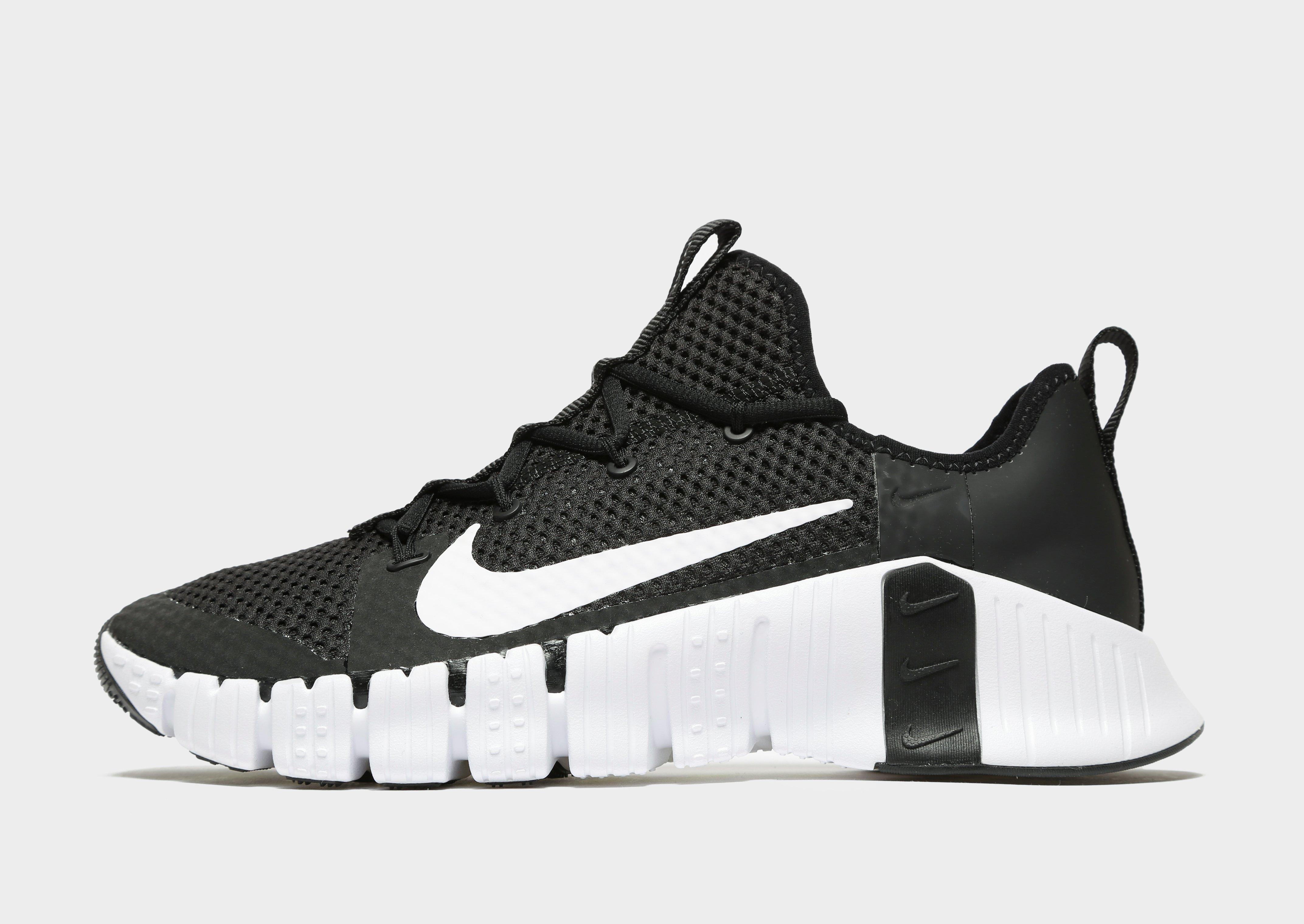 nike free run x metcon