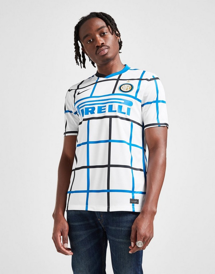 Nike Inter Milan 2020 21 Away Shirt Pre Order