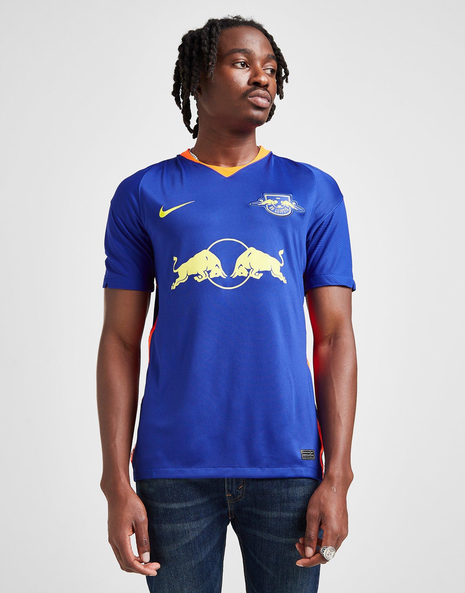 nike red bull leipzig